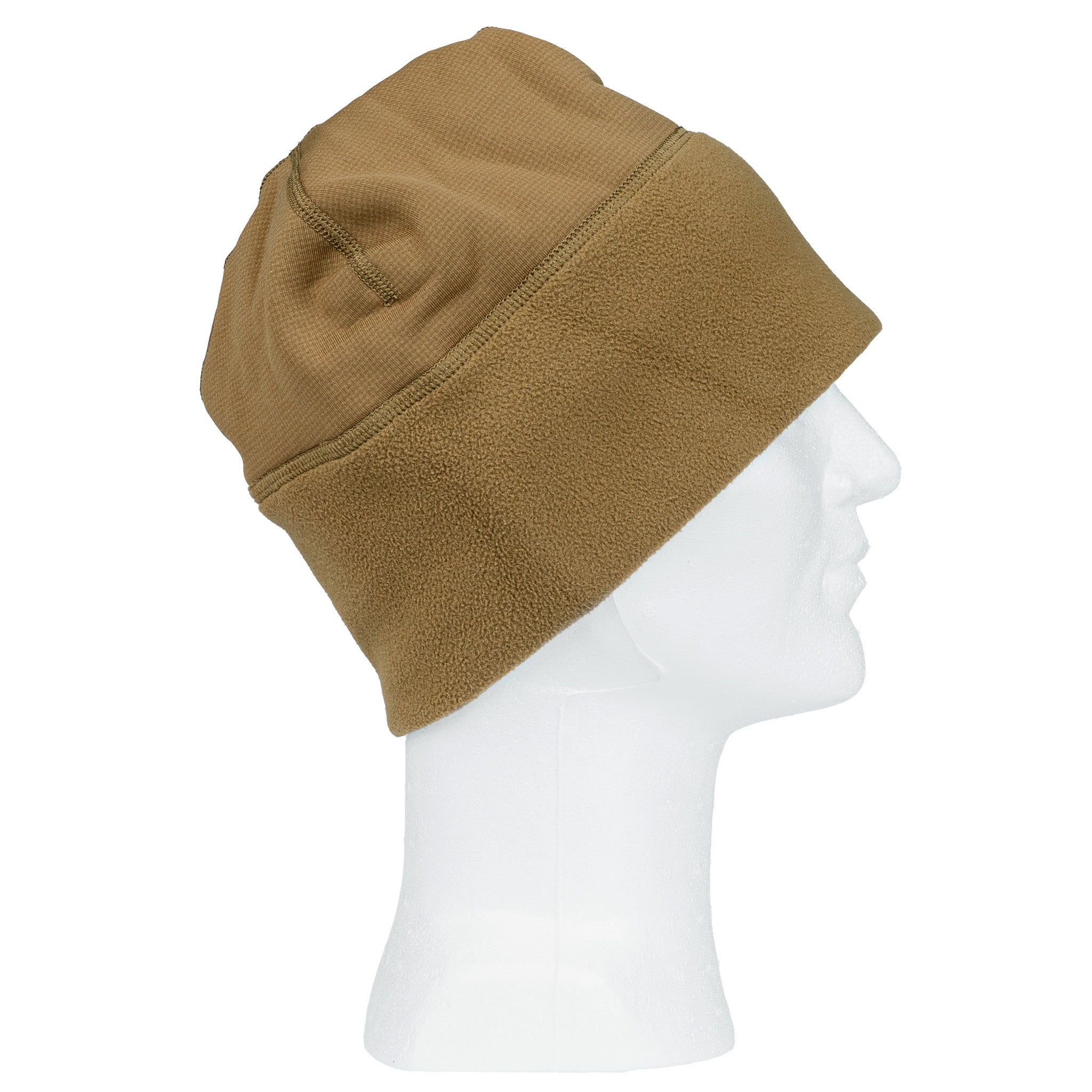 USMC Polartec Hardface Microfleece Cap pipo, ylijäämä
