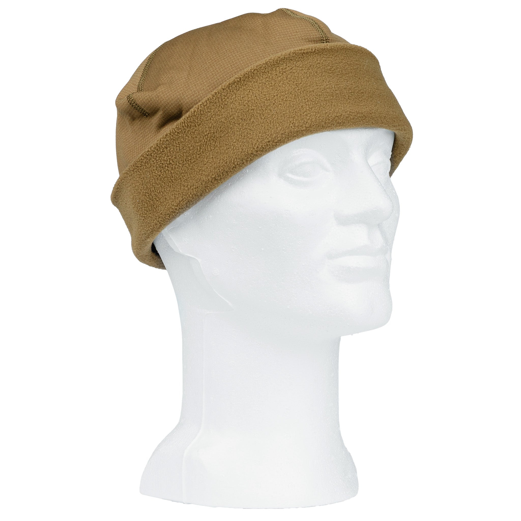 USMC Polartec Hardface Microfleece Cap pipo, ylijäämä