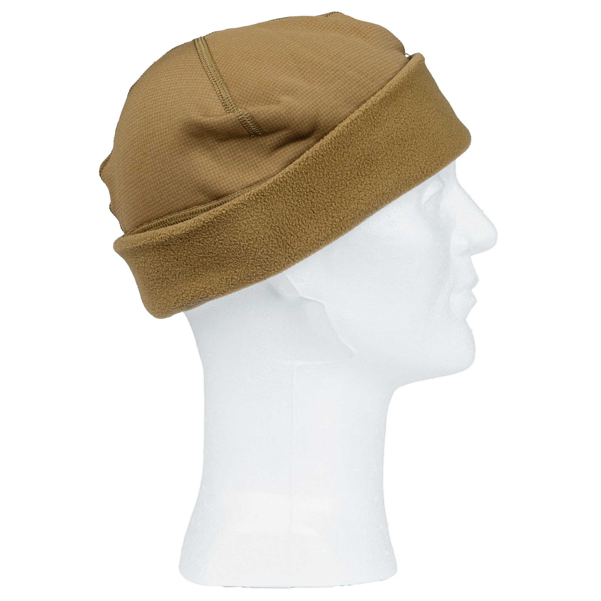 USMC Polartec Hardface Microfleece Cap pipo, ylijäämä