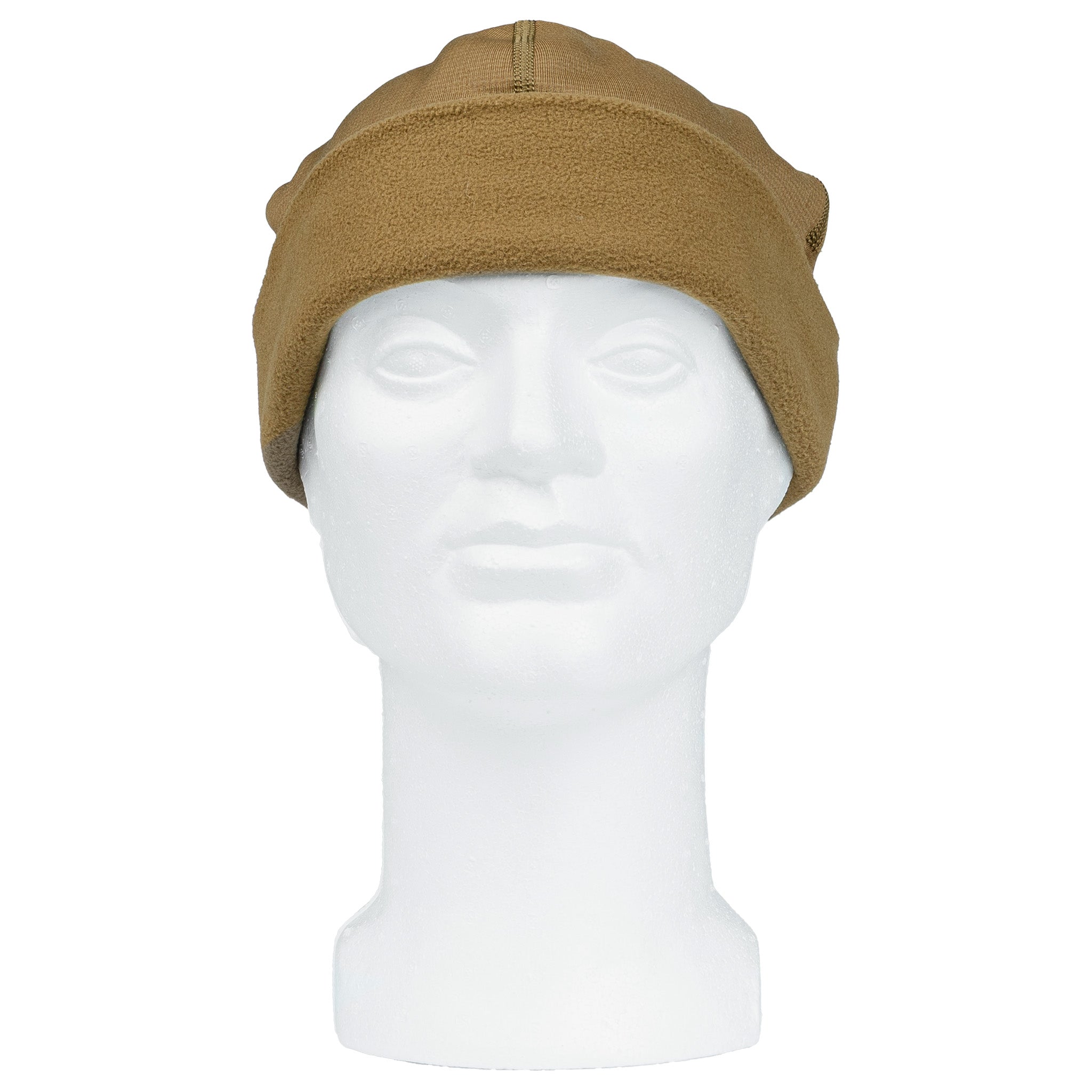 USMC Polartec Hardface Microfleece Cap pipo, ylijäämä