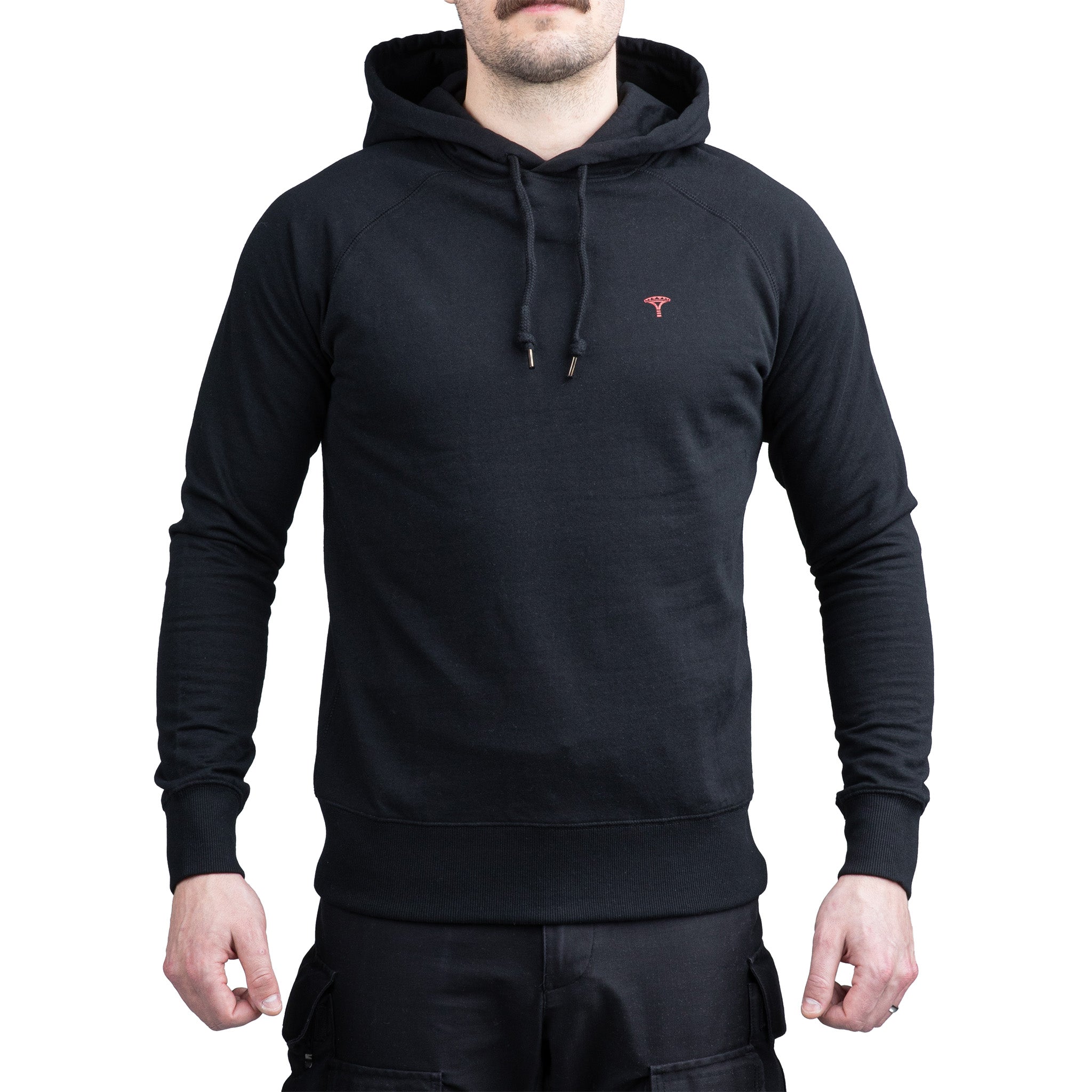 Varusteleka Age Quod Agis Huppari