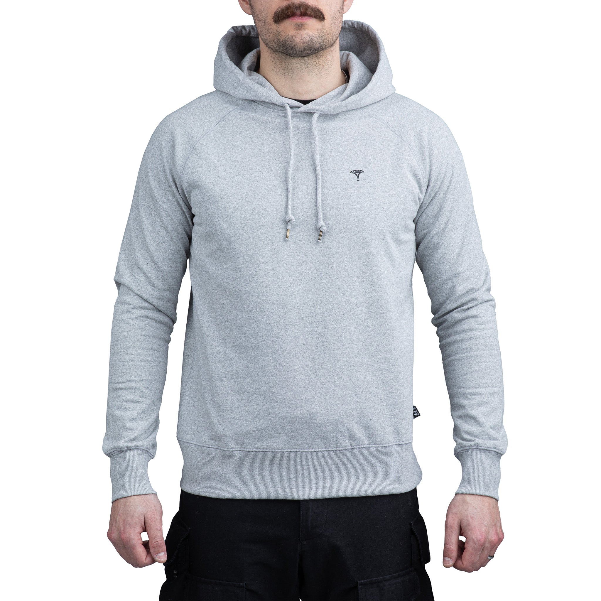 Varusteleka Age Quod Agis Huppari