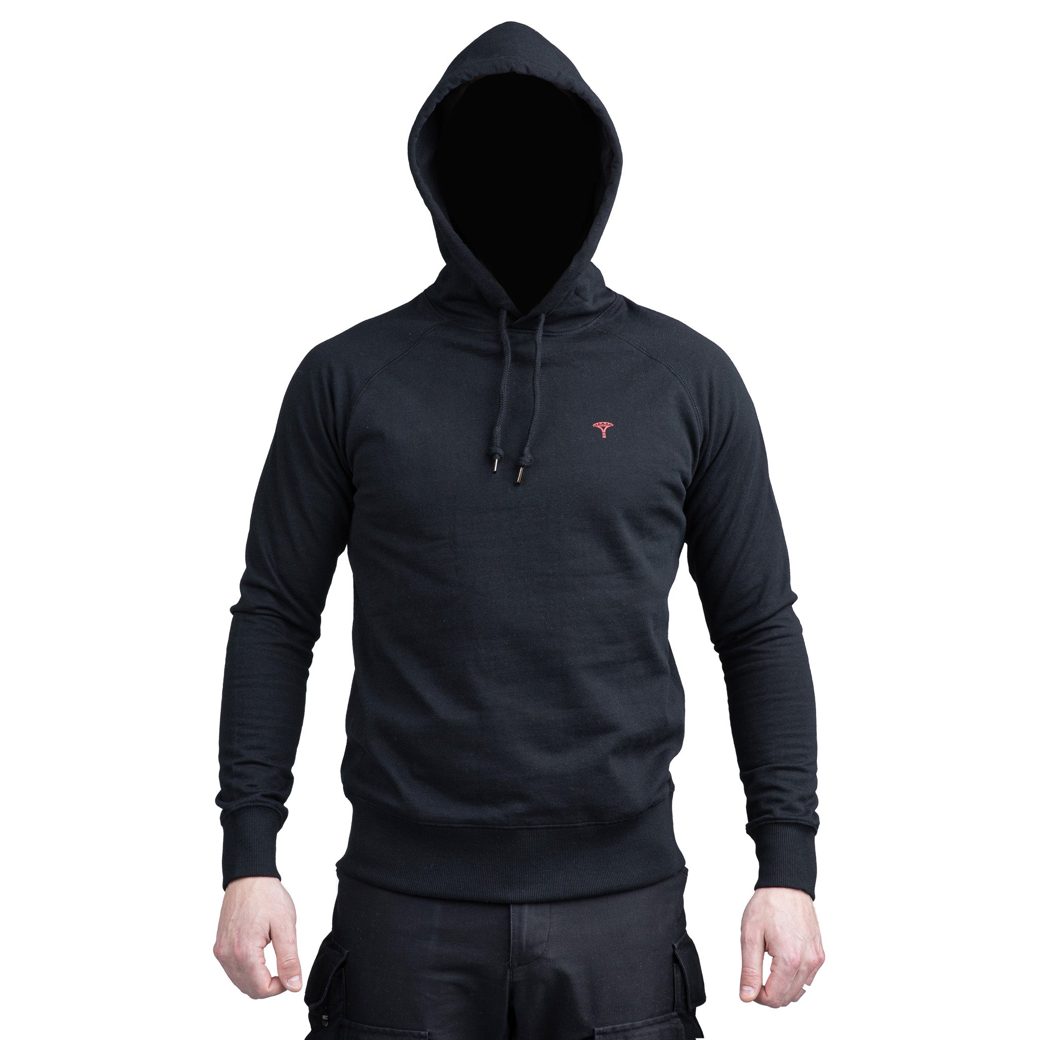 Varusteleka Age Quod Agis Huppari