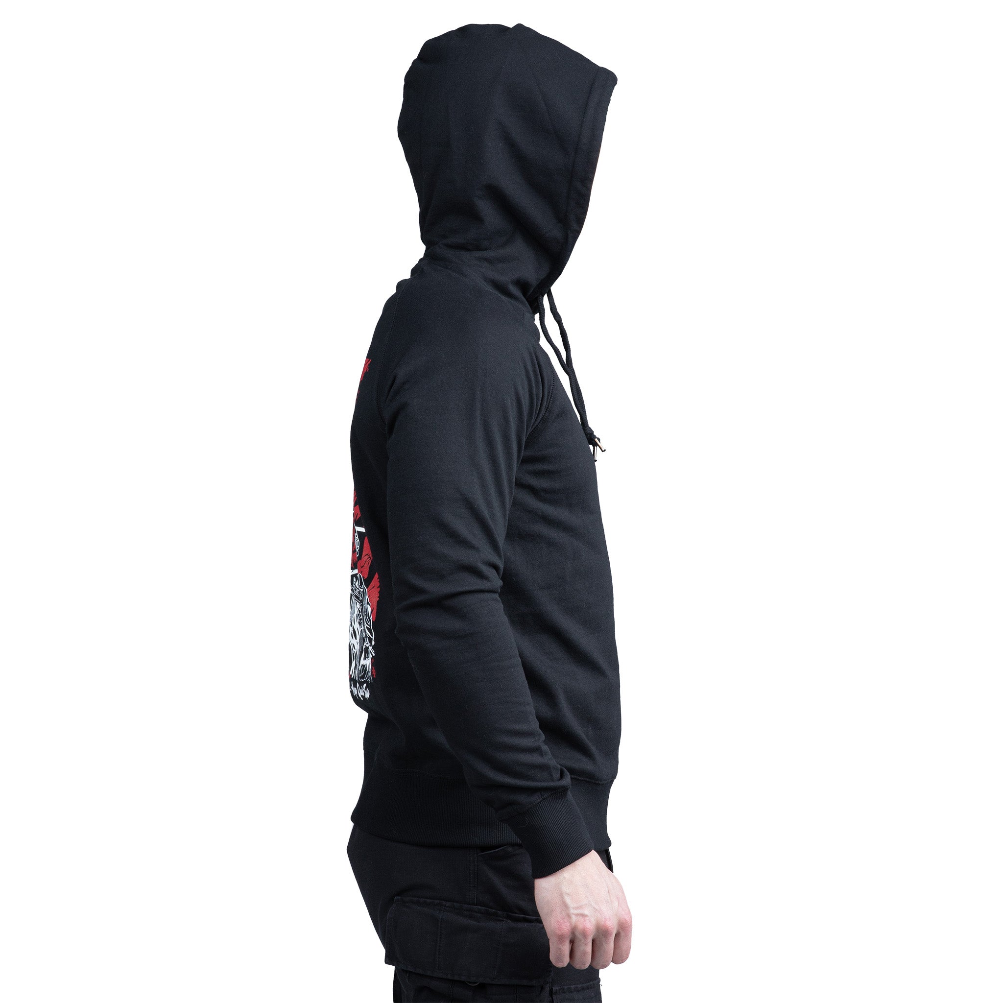 Varusteleka Age Quod Agis Huppari