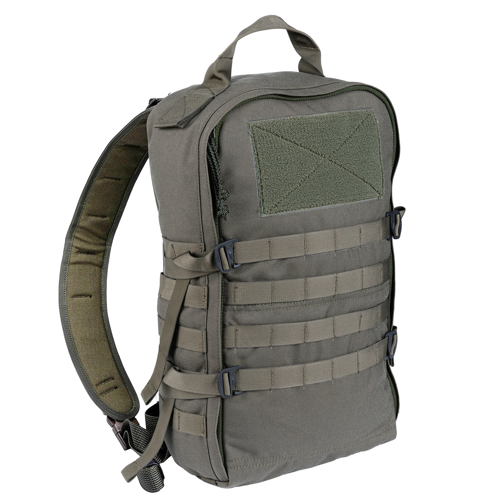 Varusteleka CP15 Combat Pack with Padded Shoulder Straps