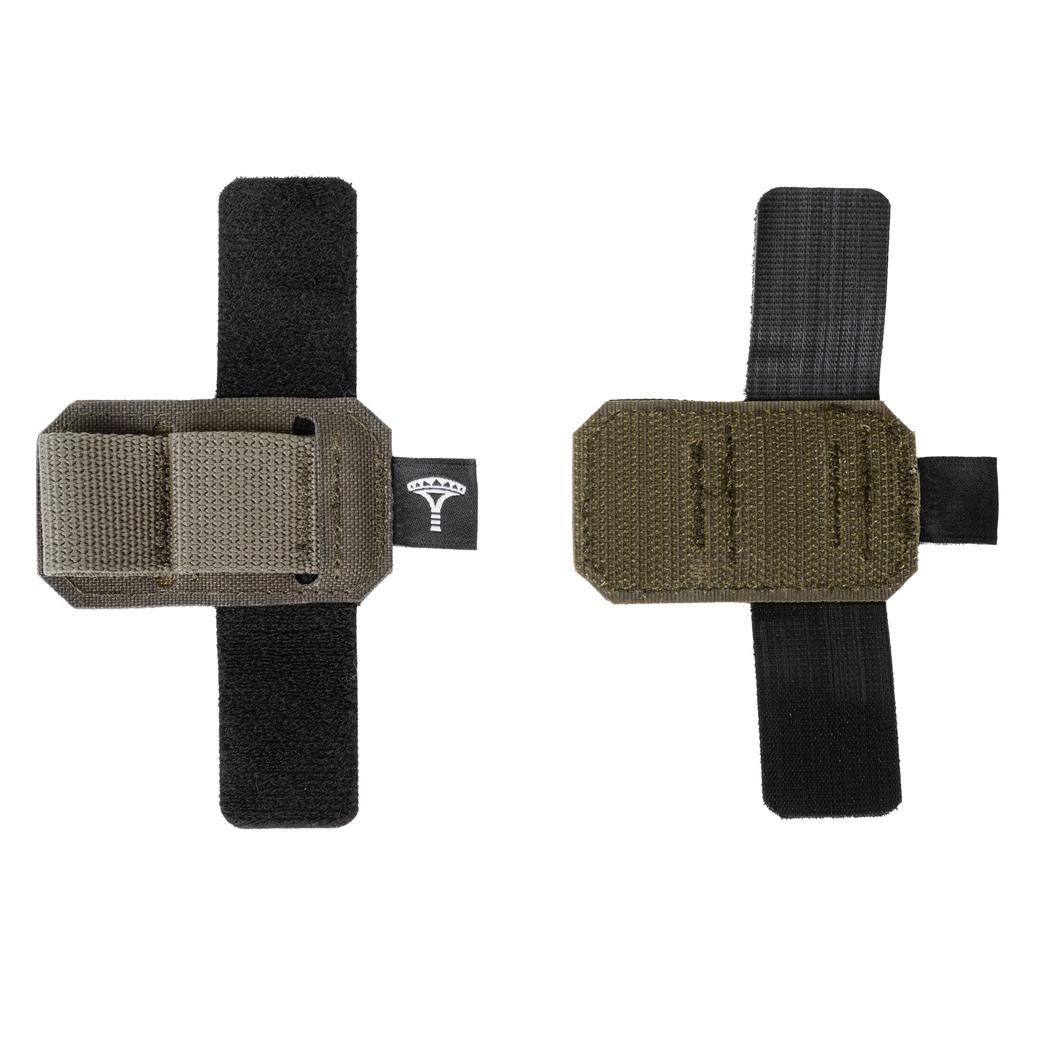 Varusteleka EDC Belt with Loop Velcro