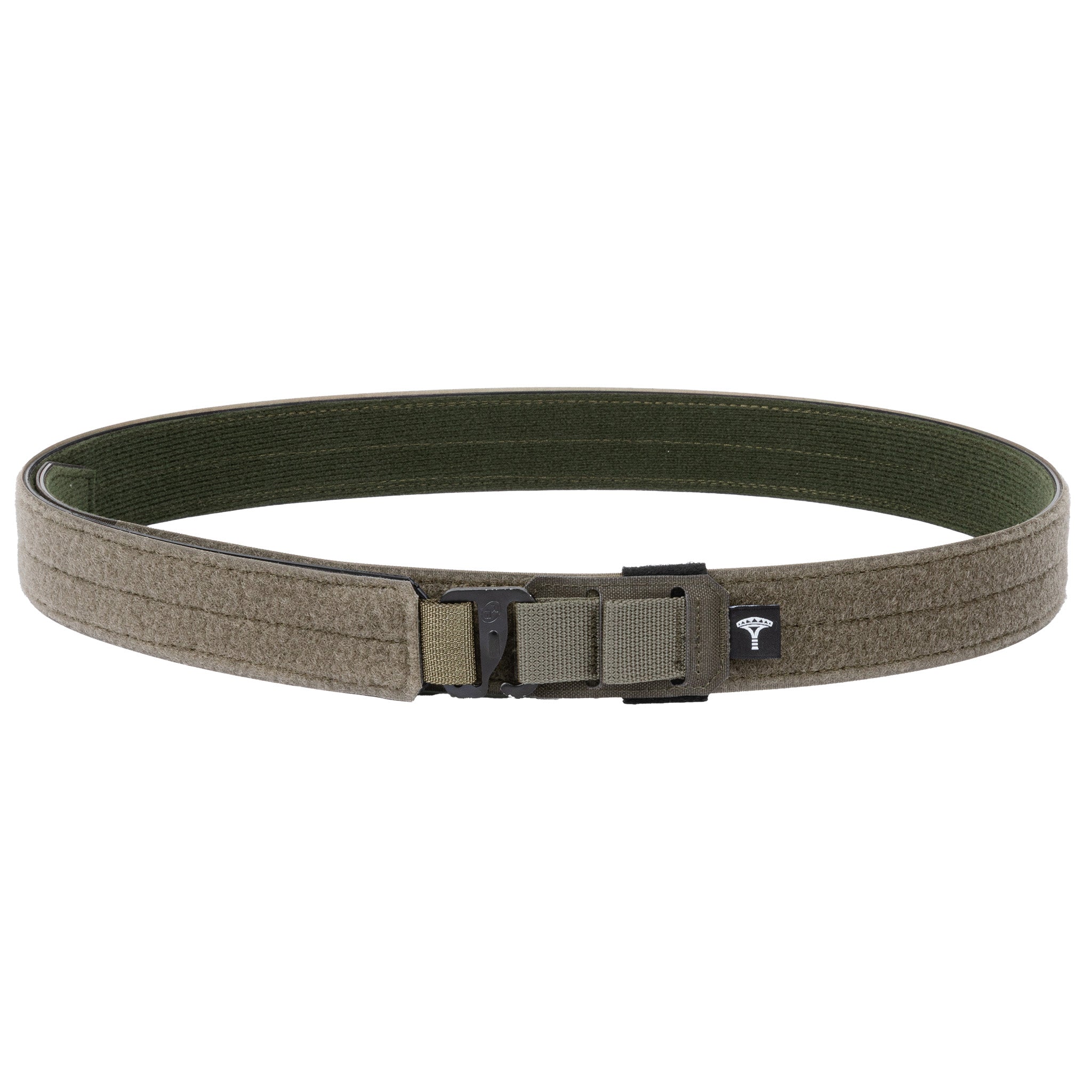 Varusteleka EDC Belt with Loop Velcro