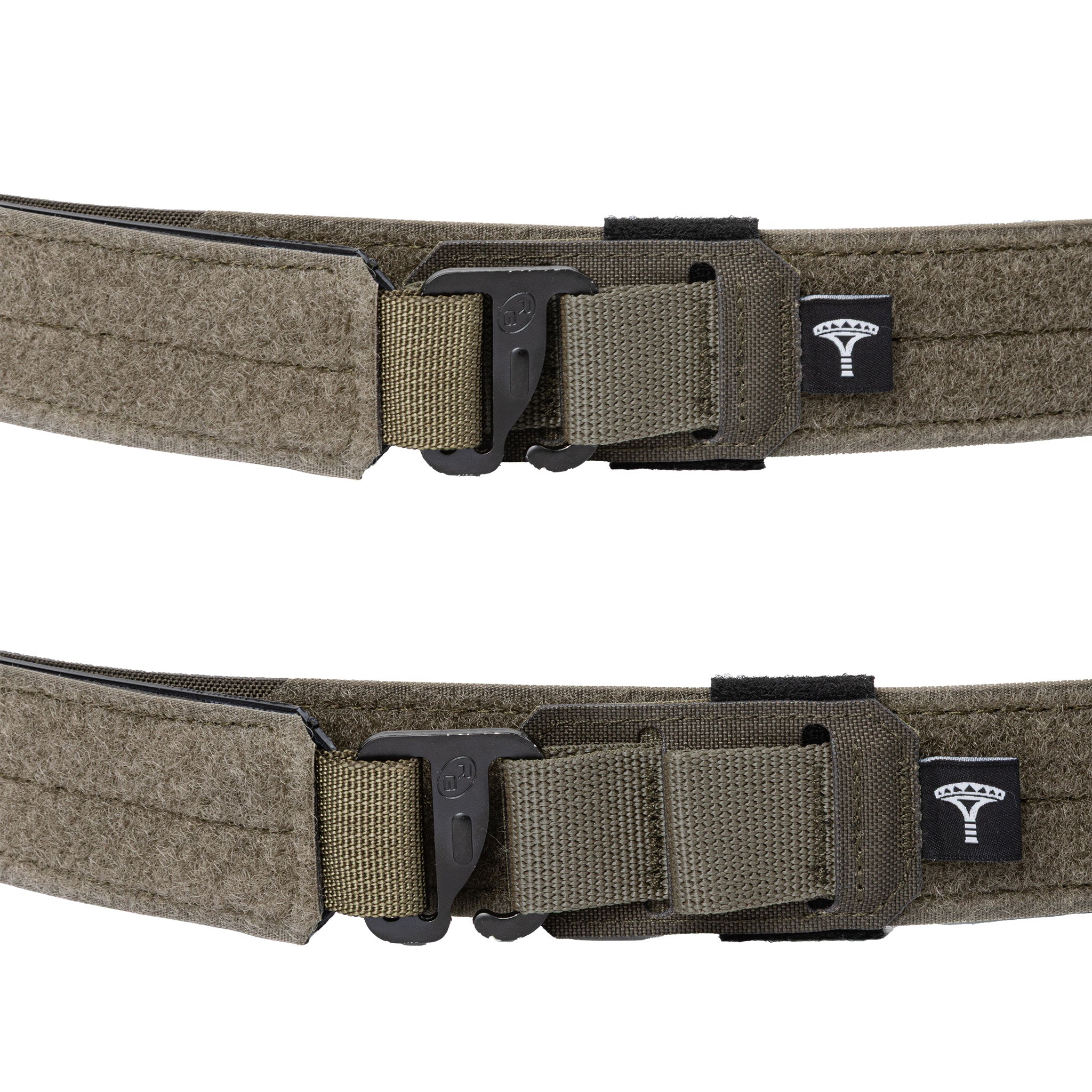 Varusteleka EDC Belt with Loop Velcro