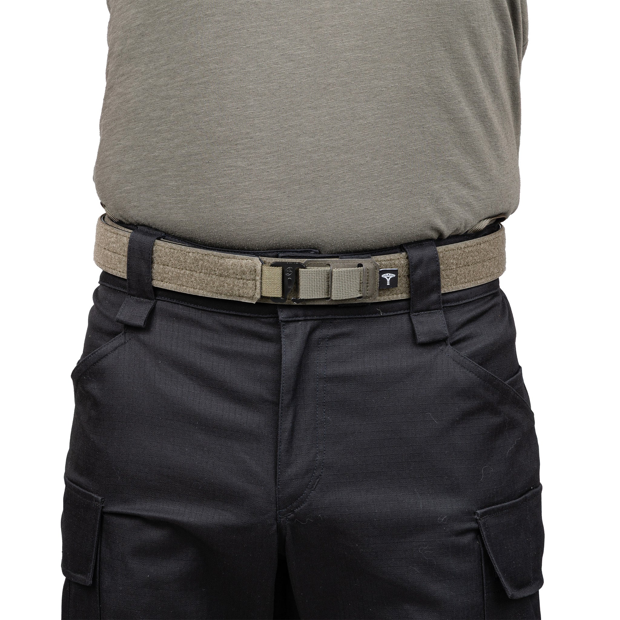 Varusteleka EDC Belt with Loop Velcro