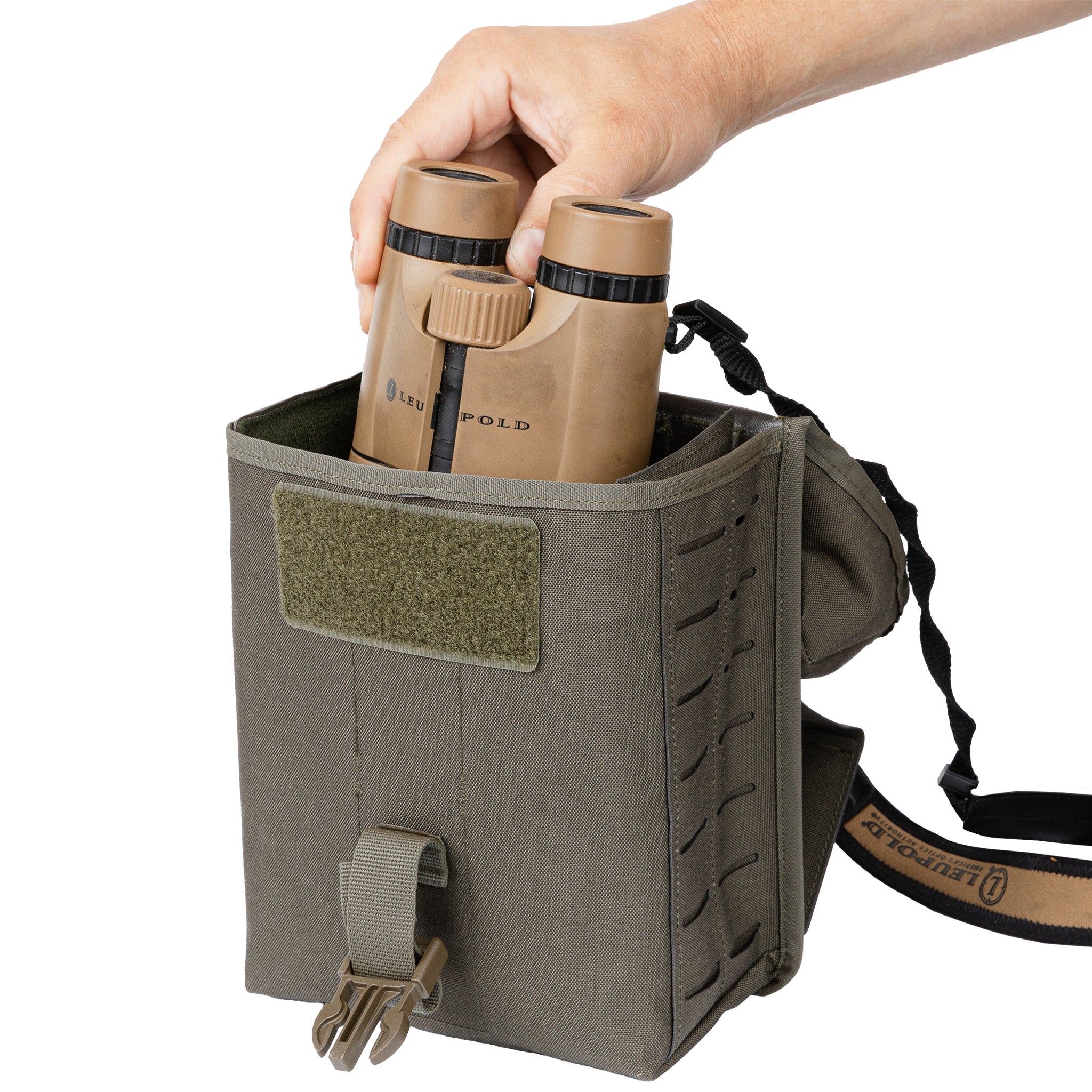 Varusteleka GP Pouch L