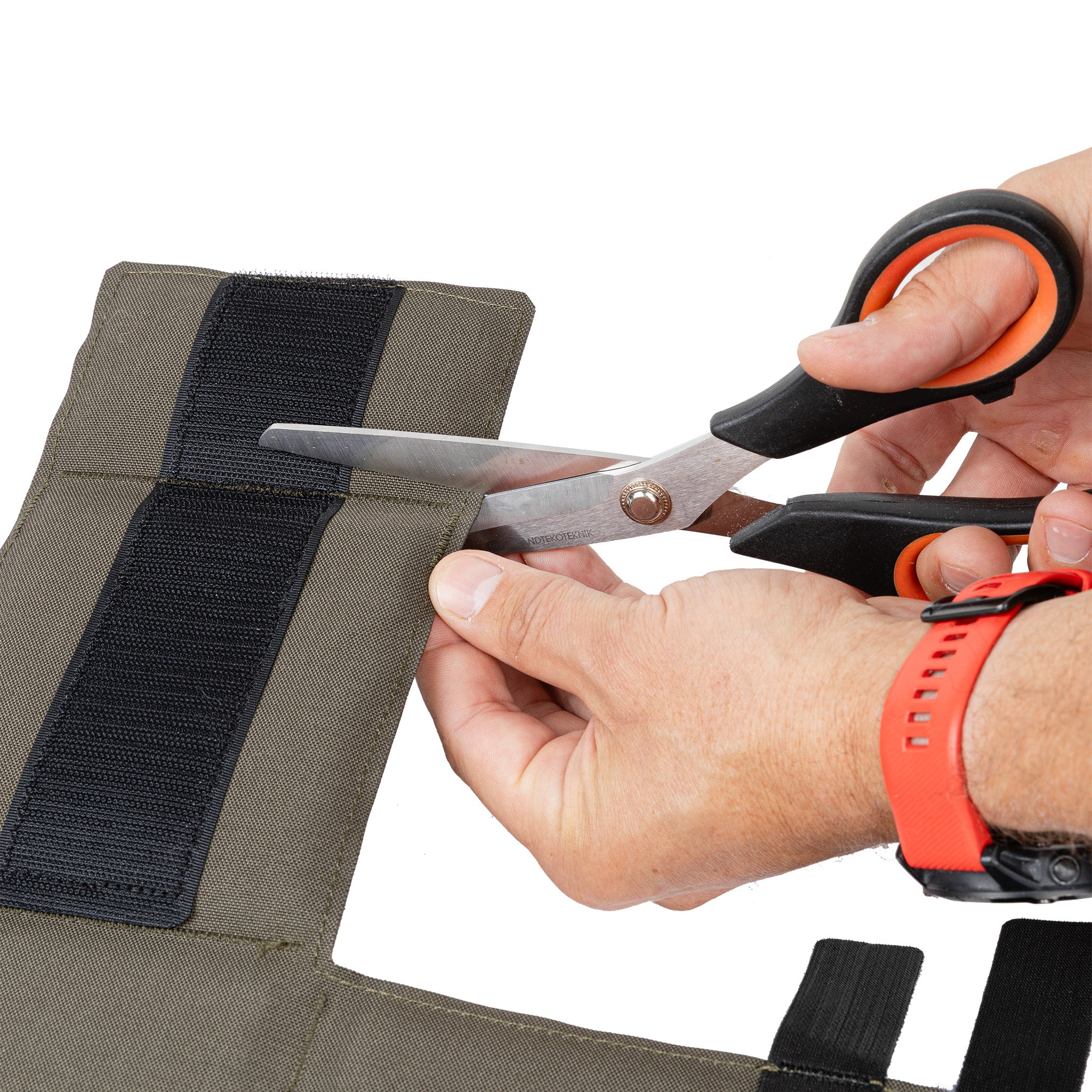 Varusteleka GP Pouch Padding