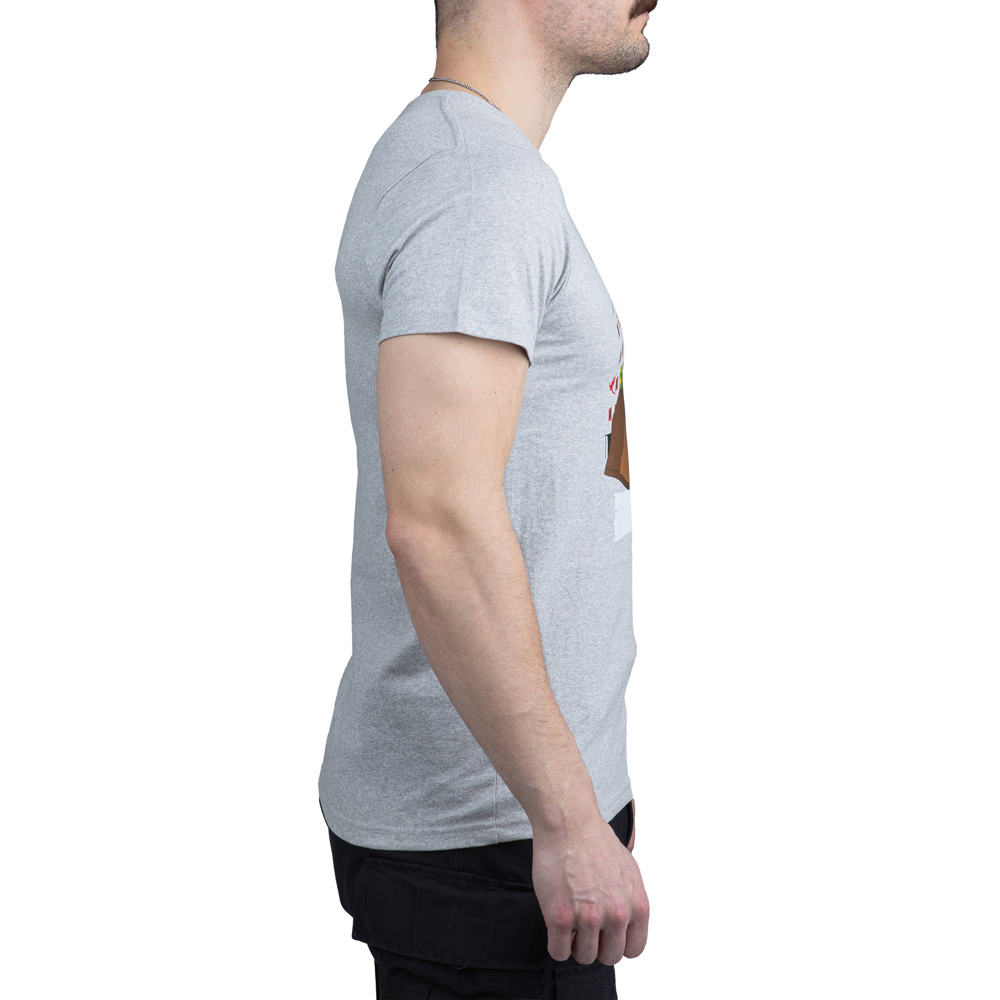 Varusteleka Kremlins T-paita