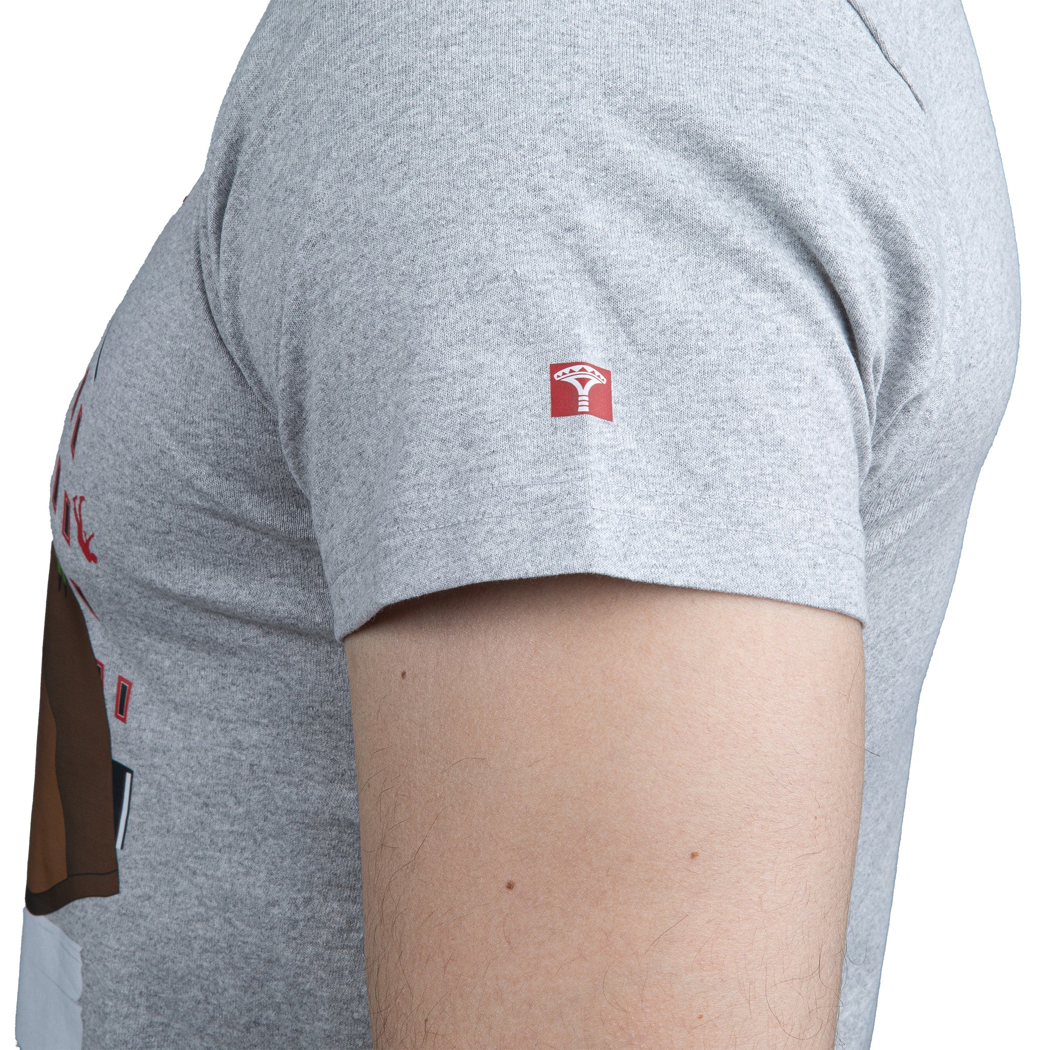 Varusteleka Kremlins T-paita