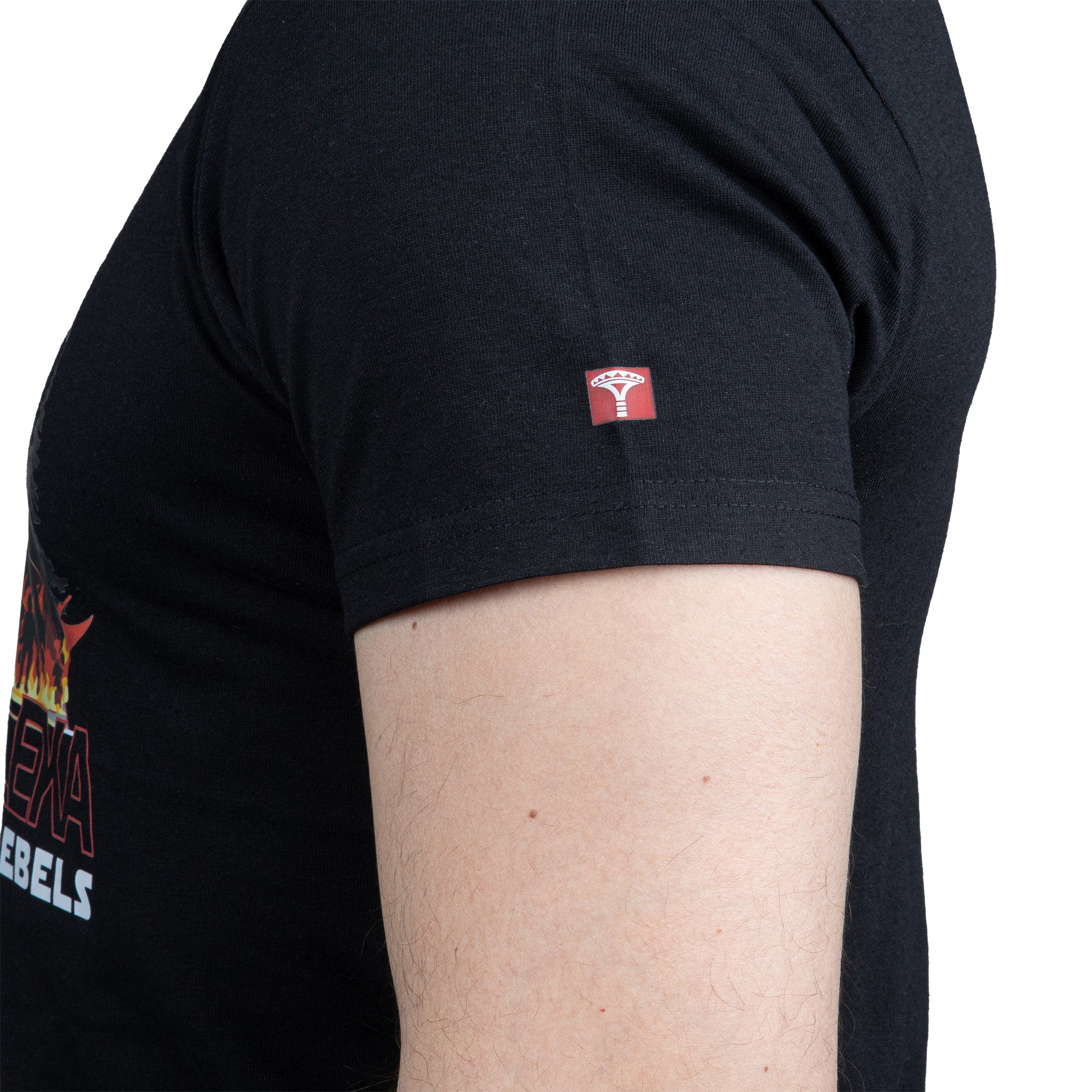 Varusteleka Leka Wars T-paita