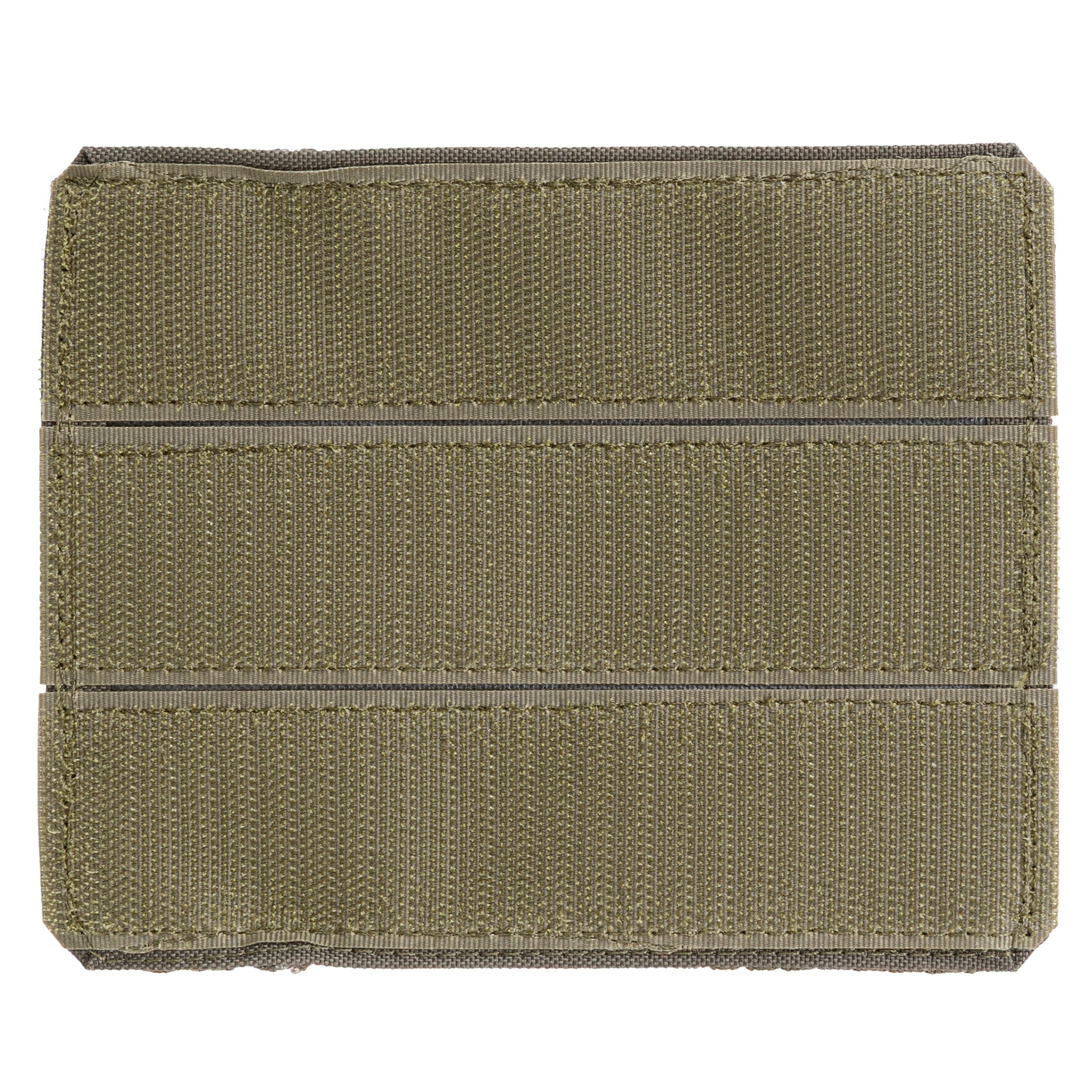 Varusteleka Mesh Pouch with Velcro