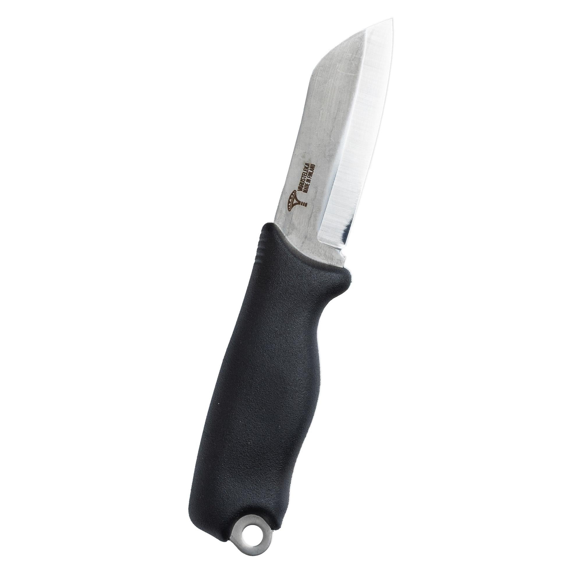 Varusteleka Skrama 80, Stainless Steel