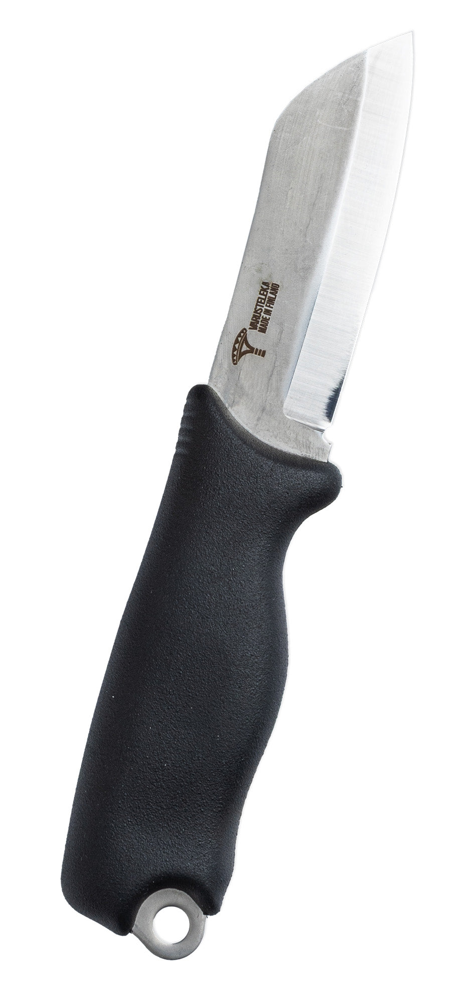 Varusteleka Skrama 80, Stainless Steel