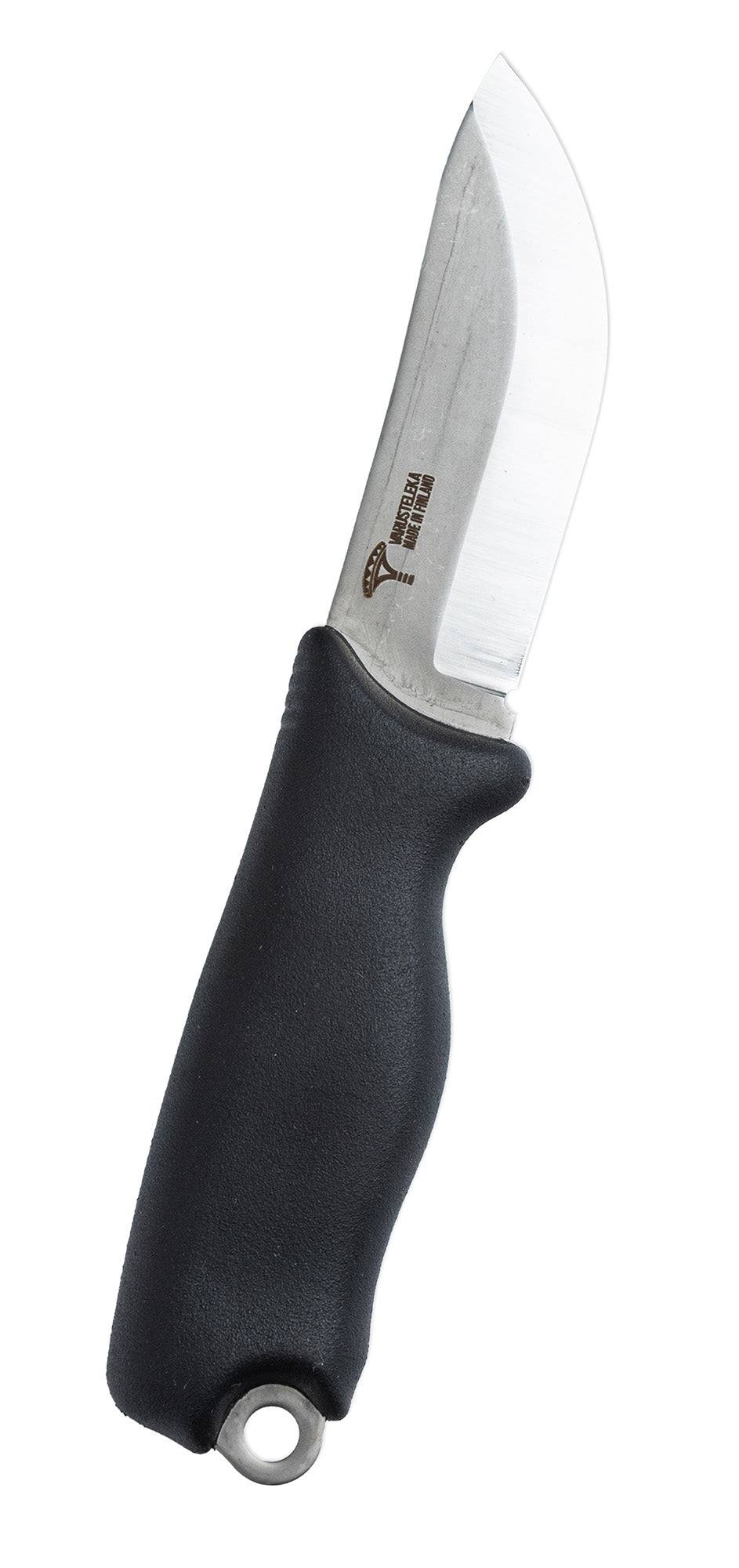 Varusteleka Jääkäripuukko 85, Stainless Steel