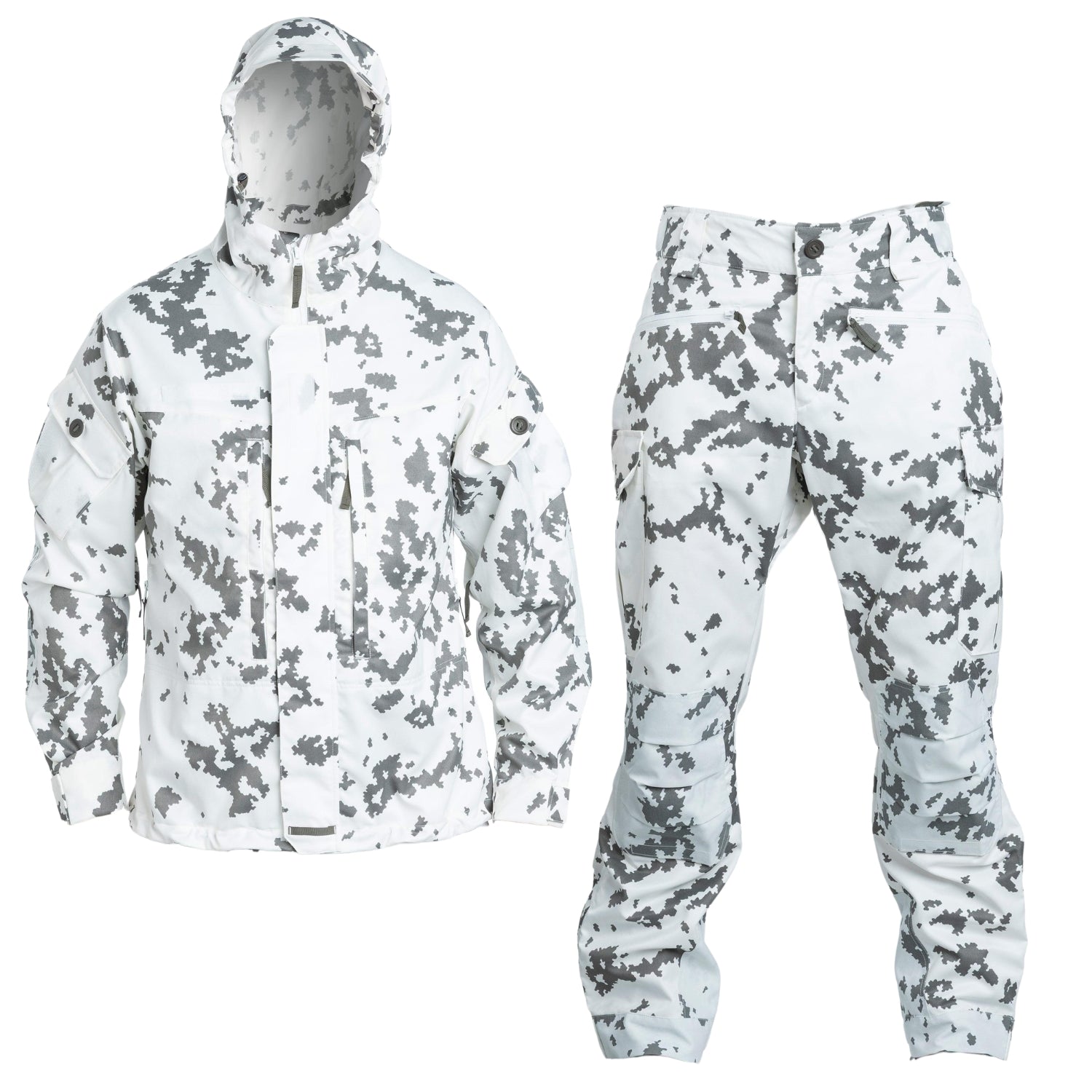 Varusteleka L4 Winter Field Set