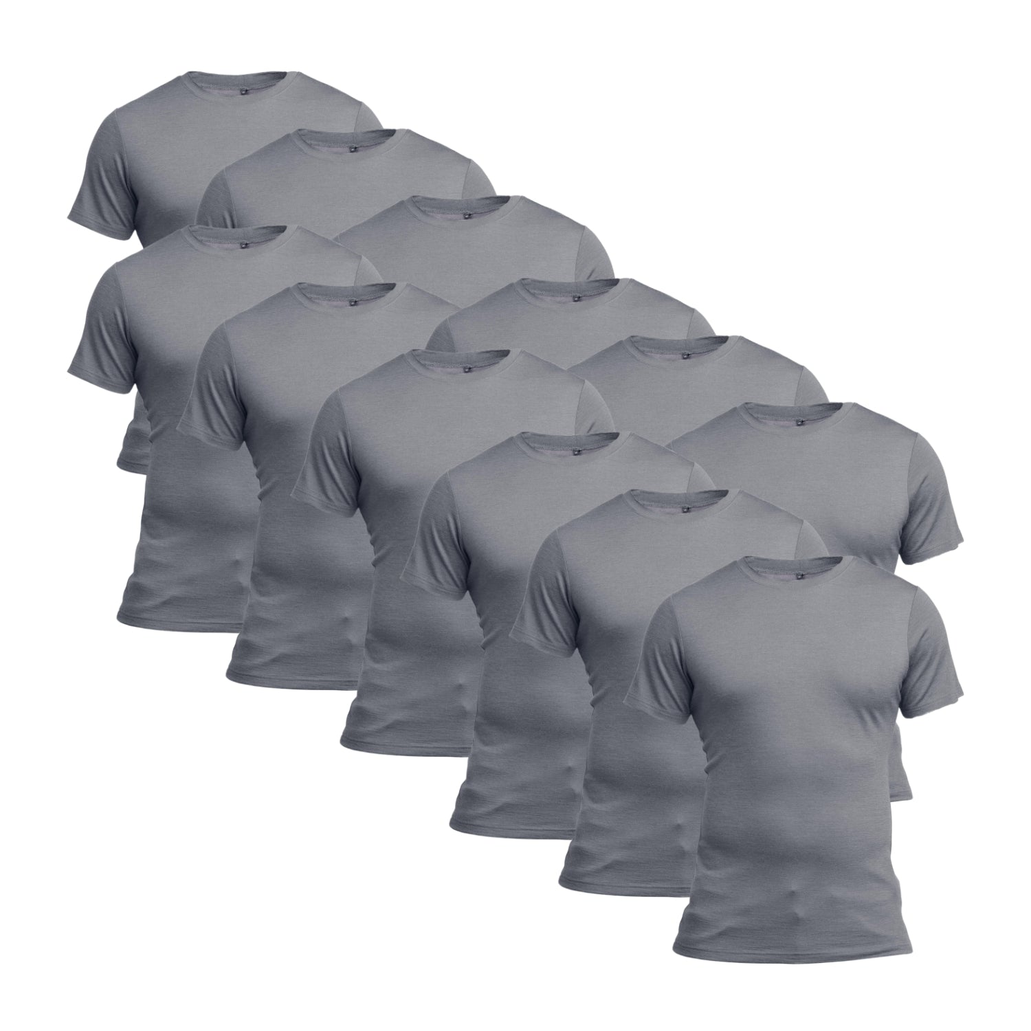 Varusteleka Merinowoll-T-Shirt Multipack