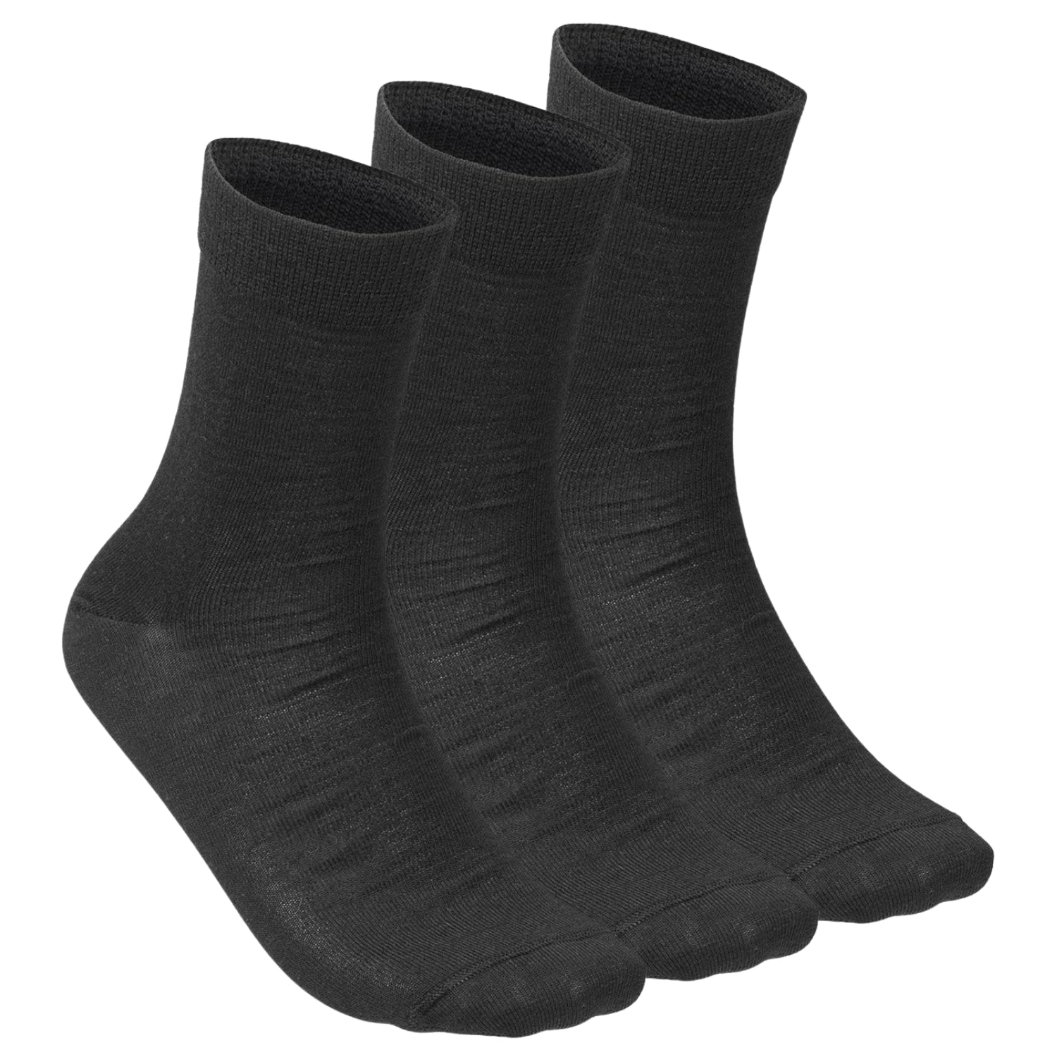 Varusteleka Light Merino Wool Socks Multipack