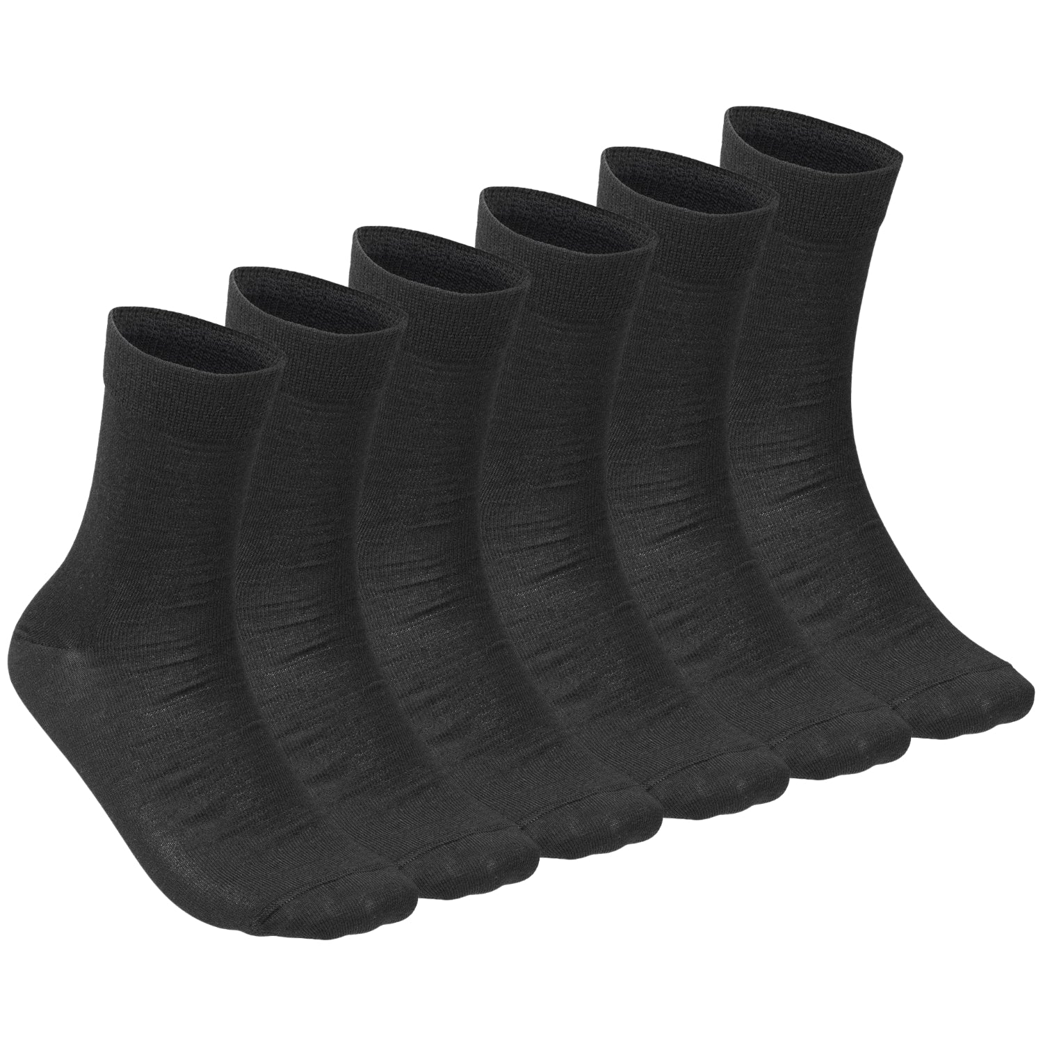 Varusteleka Light Merino Wool Socks Multipack