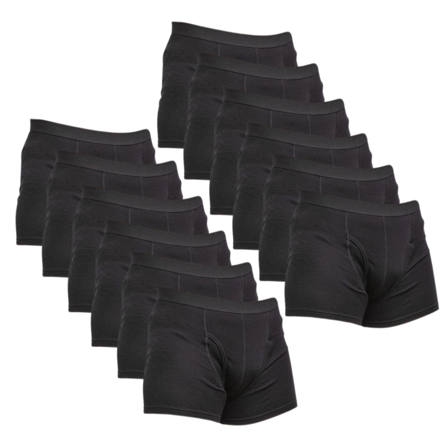 Varusteleka Merino Boxers Multipack