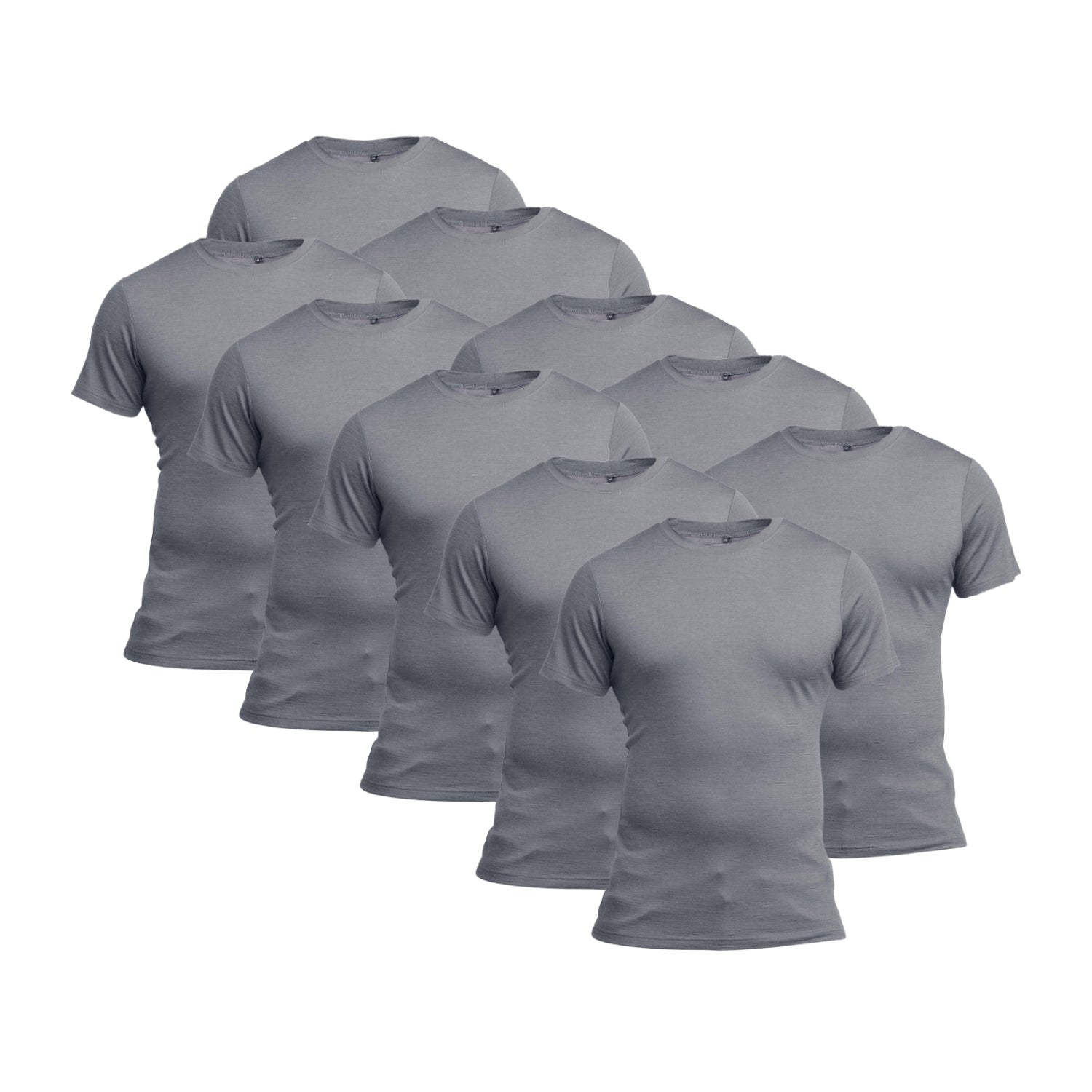 Varusteleka Merinowoll-T-Shirt Multipack