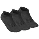 Varusteleka Short Socks, Merino Wool Multipack