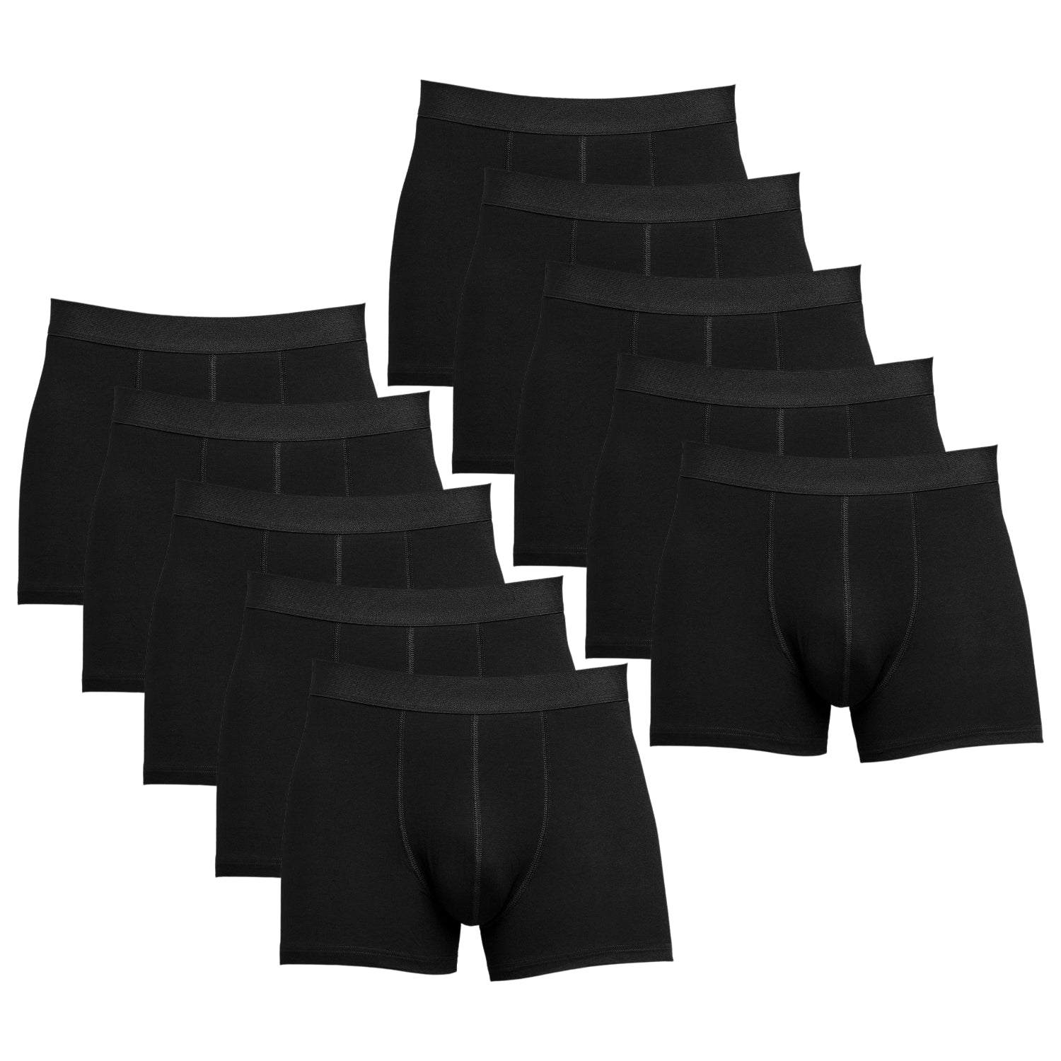 Varusteleka Viskose Boxershorts Multipack