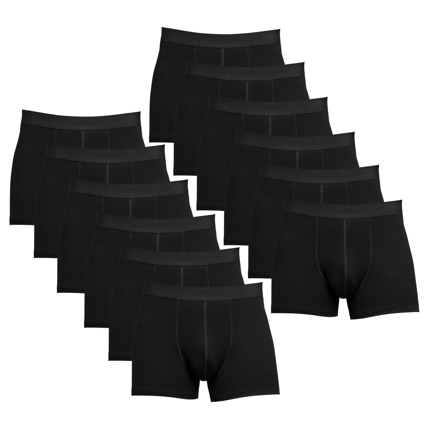 Varusteleka Viskose Boxershorts Multipack