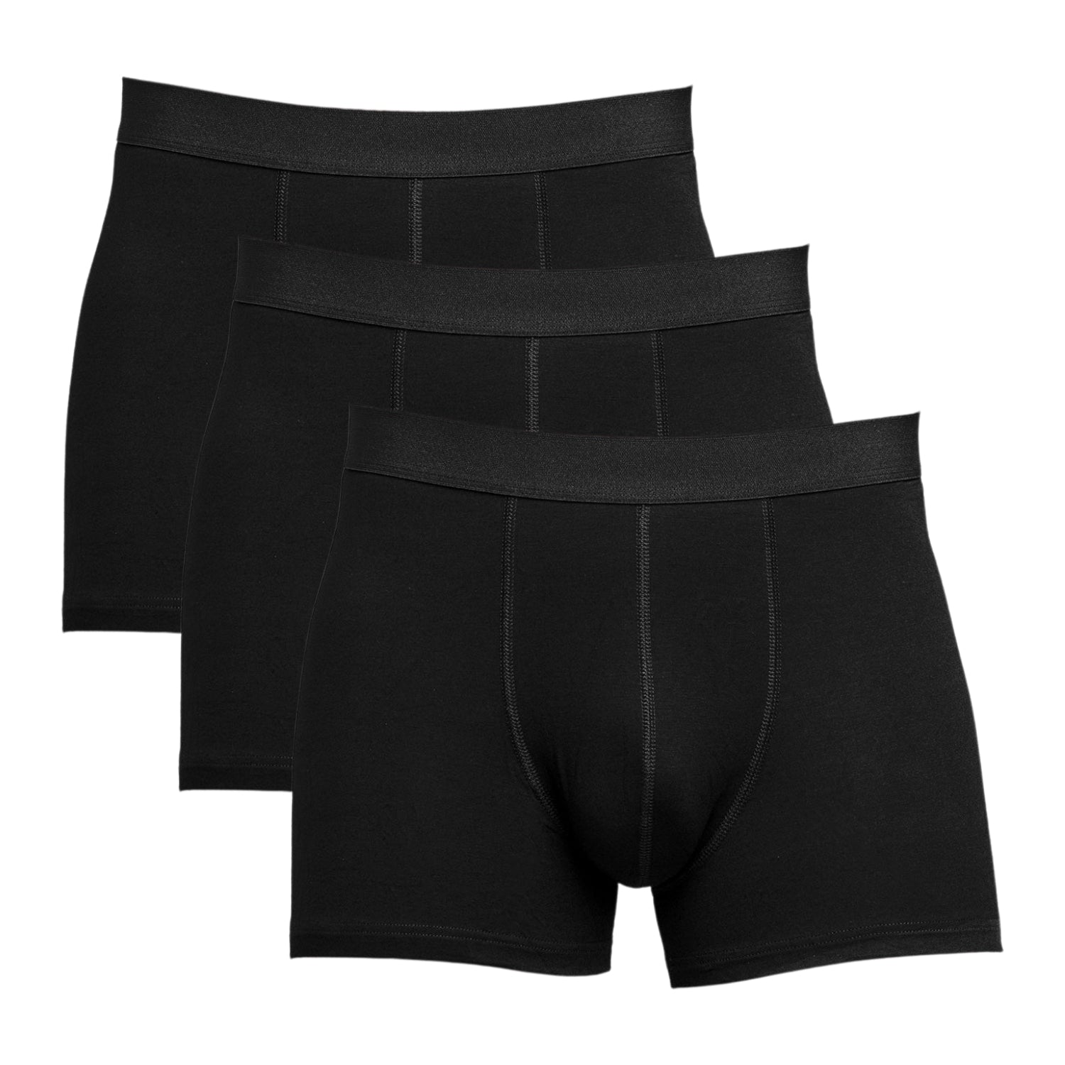 Varusteleka Viskose Boxershorts Multipack
