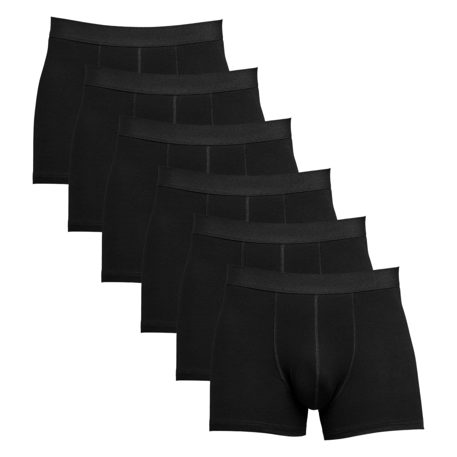 Varusteleka Viskose Boxershorts Multipack