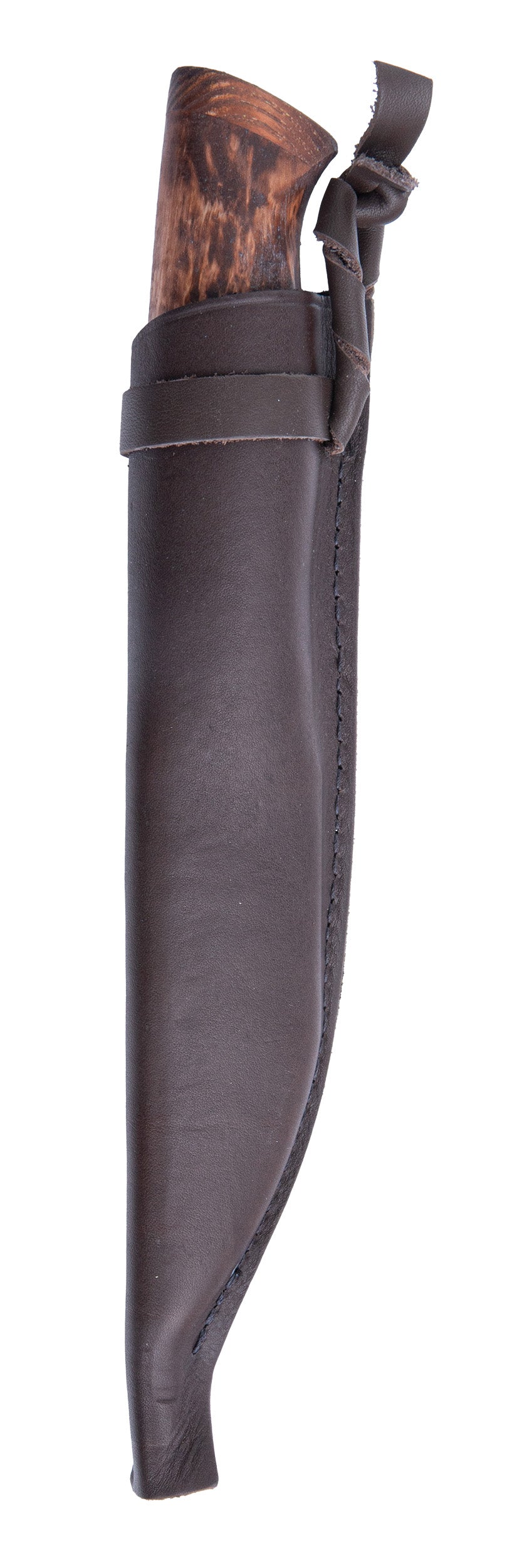 Woodsknife Forest 120 Puukko Knife