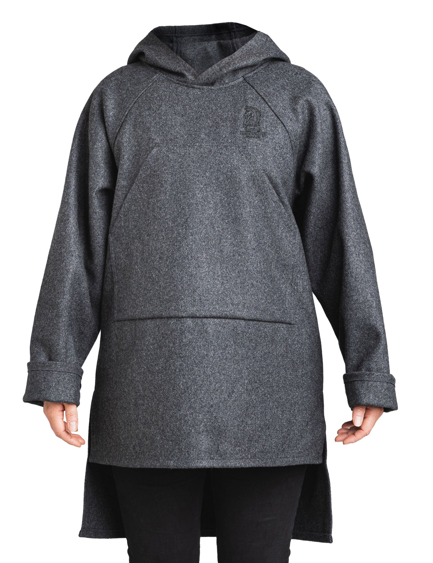 Administrative Results Blanket Shirt