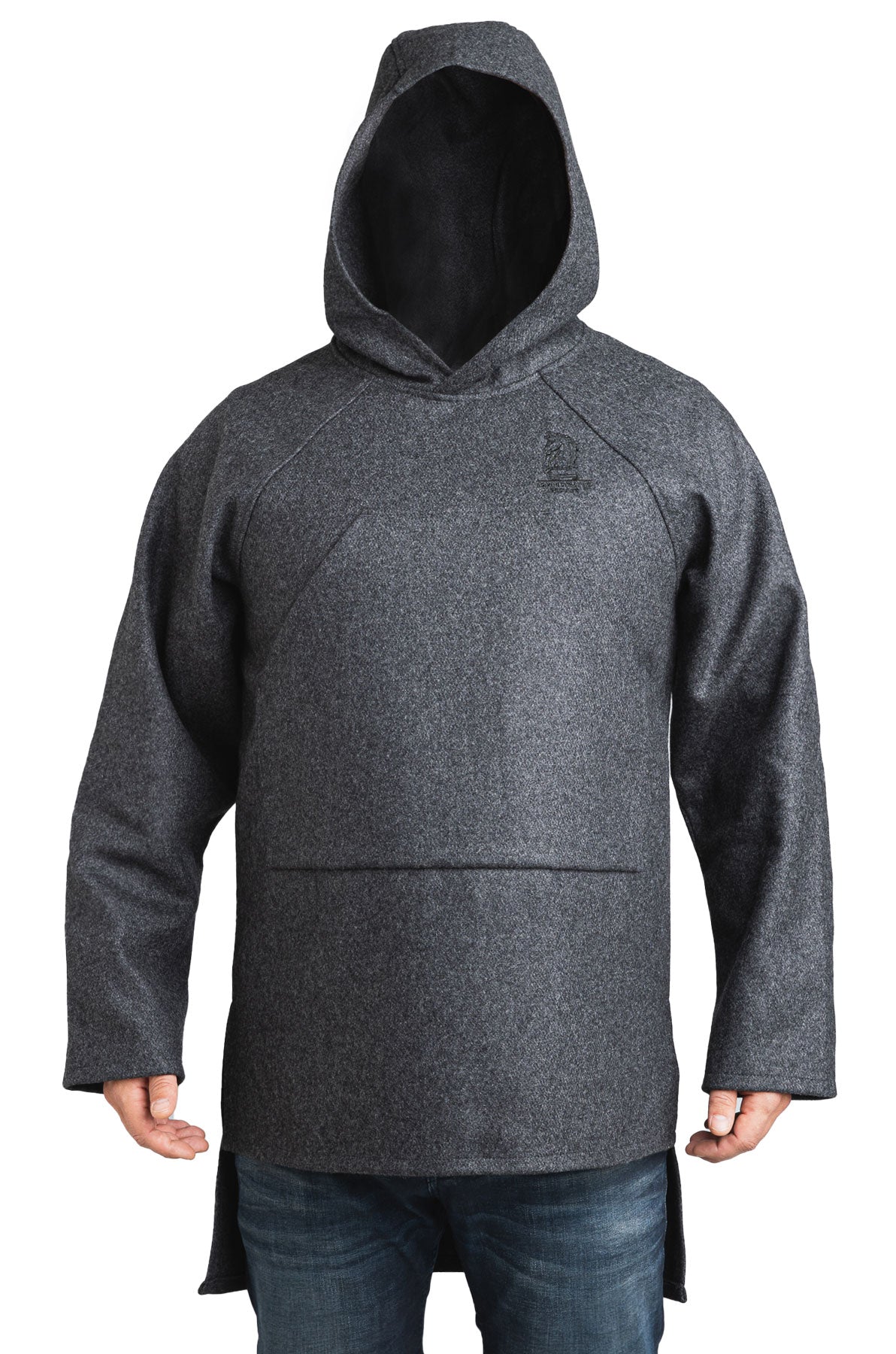 Administrative Results Blanket Shirt