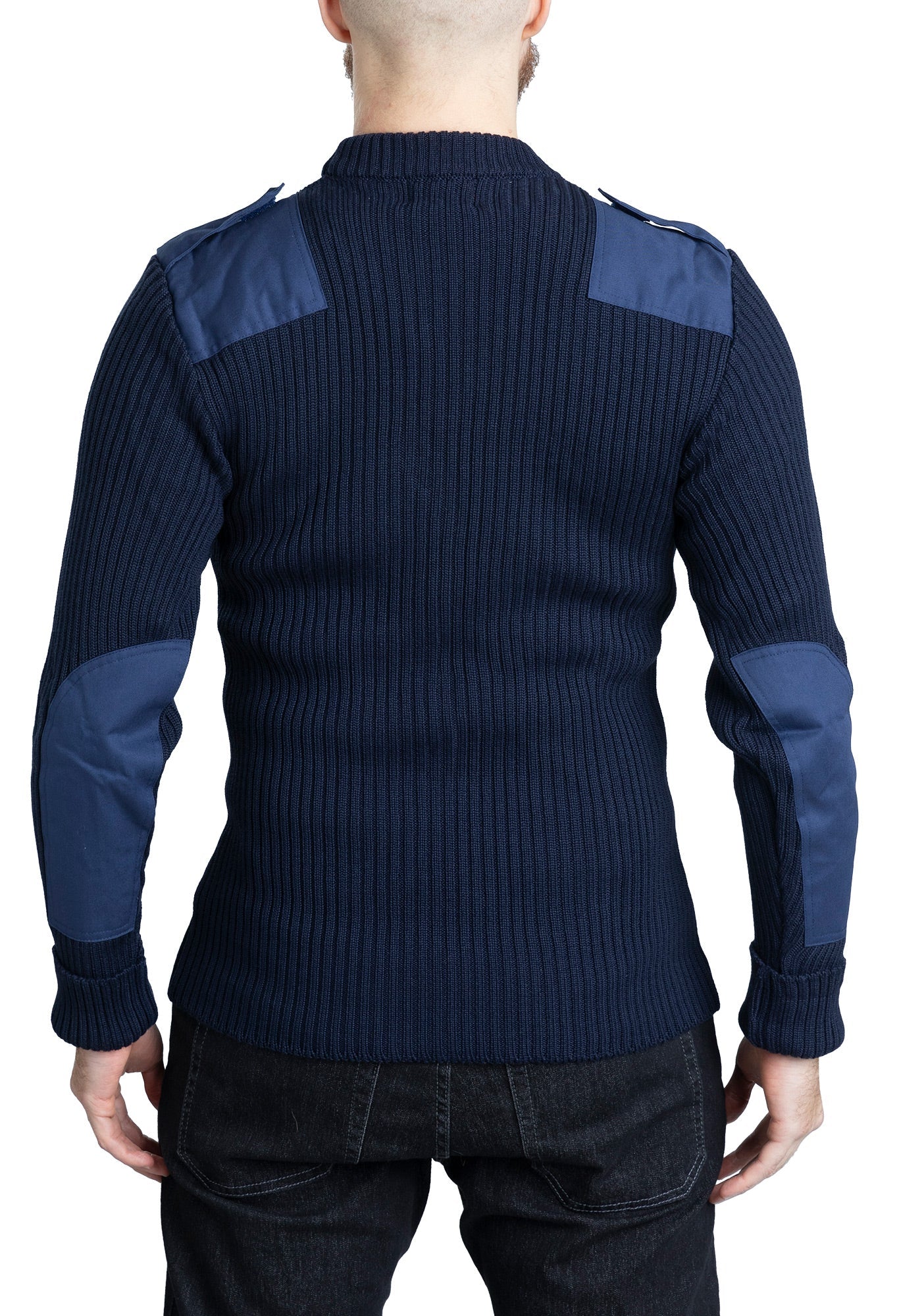 Arctic Circle Field Wool Pullover