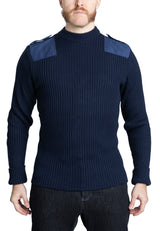 Arctic Circle Field Wool Pullover 