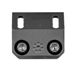 Arisaka Defense Offset Scout Mount M-Lok valokiinnike