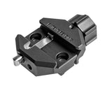 Arisaka Defense Picatinny Rail Slider Bipod Interface, ARMS 17S