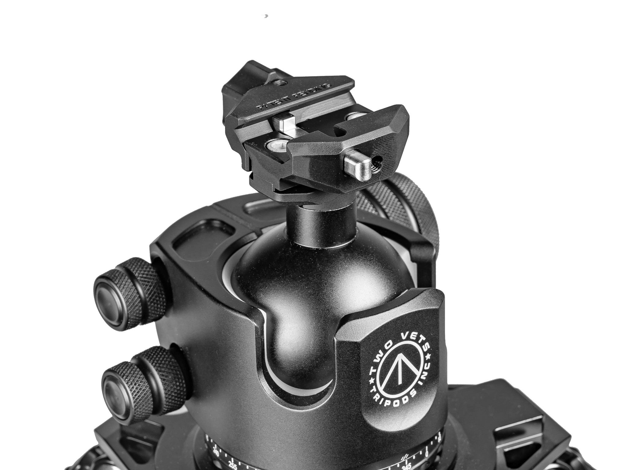 Arisaka Defense Picatinny Rail Slider Bipod Interface, ARMS 17S