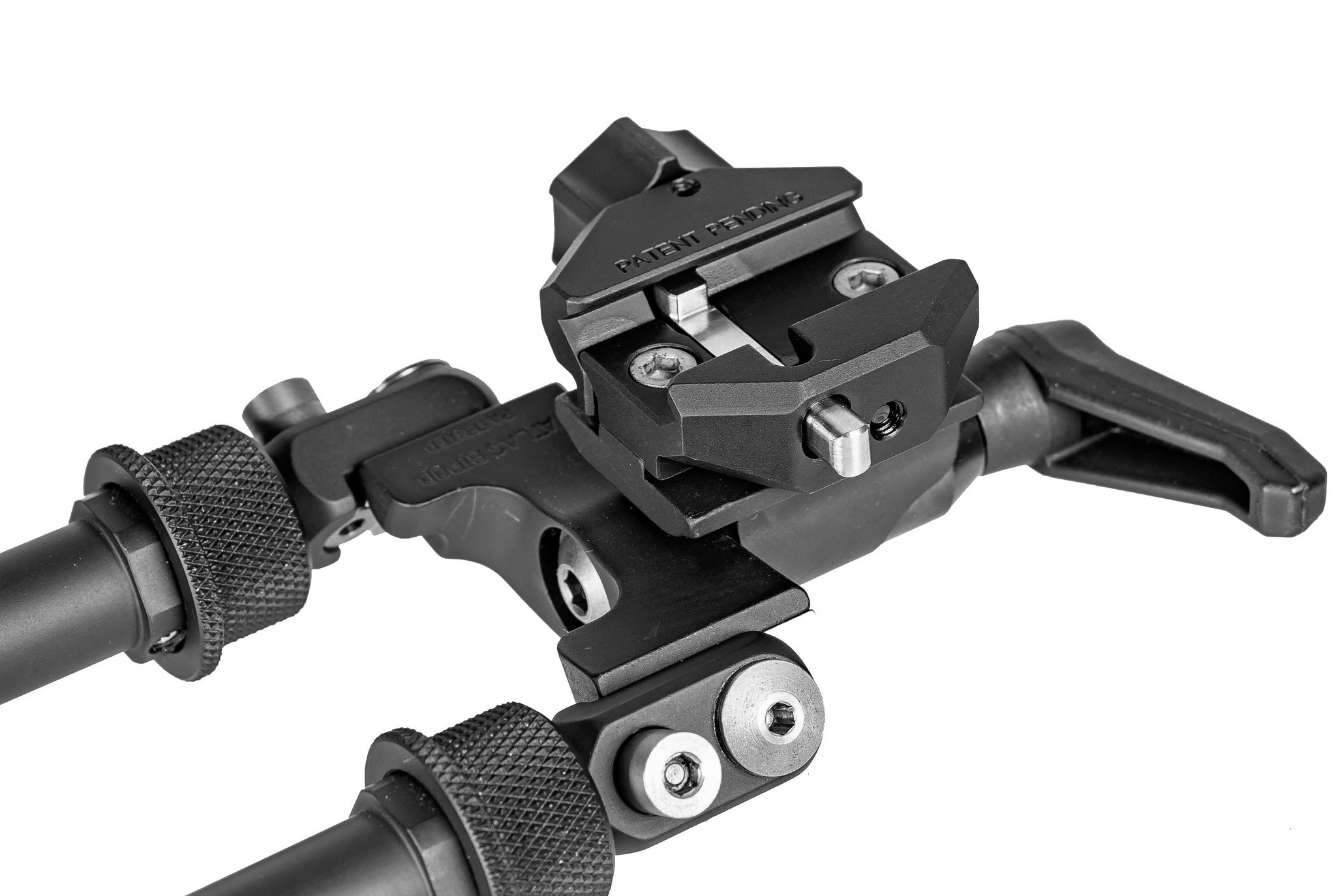 Arknail arisaです Arisaka 600 Series No Tail Cap - Weapon Works LLC