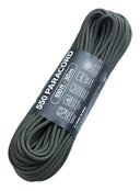 Atwood Rope 550 Paracord-naru, 30 m