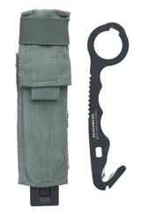 Benchmade 8 Hook Strap Cutter, Surplus