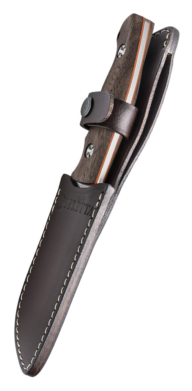 Beretta Eland Fixed Blade Hunting Knife