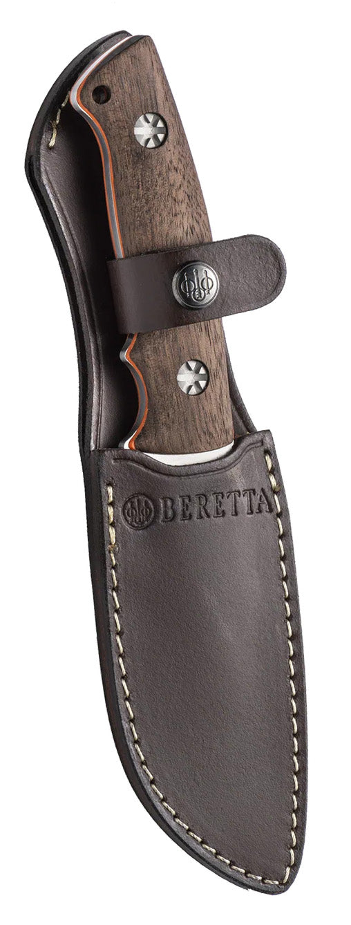 Beretta Eland Fixed Blade Hunting Knife