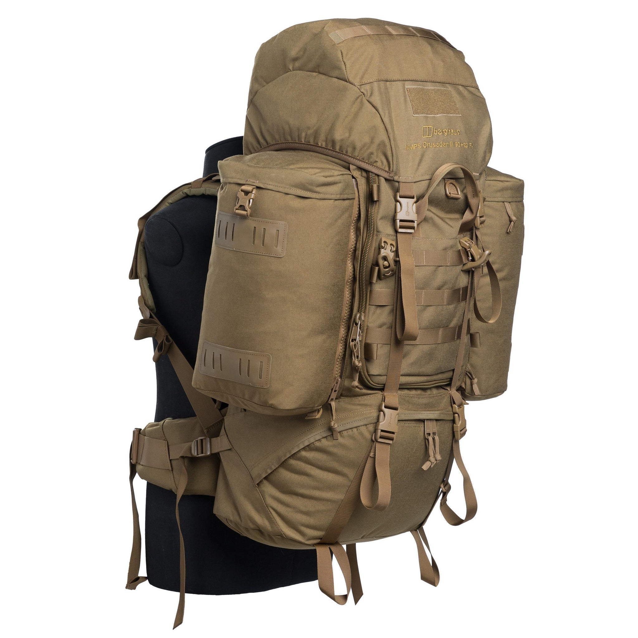 Berghaus Crusader III 90+20 FA Rucksack