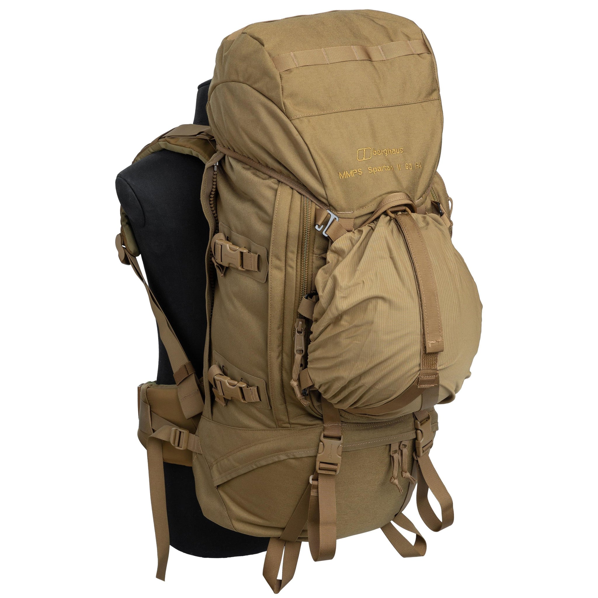 Berghaus Spartan II 60 FA Rucksack