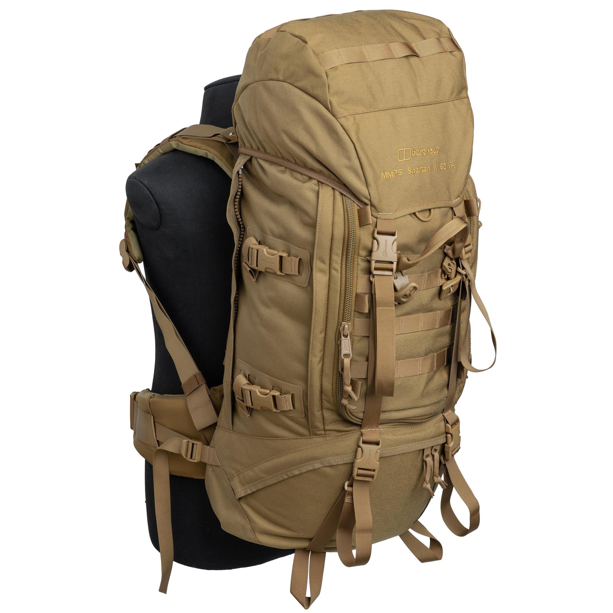 Berghaus Spartan II 60 FA Rucksack