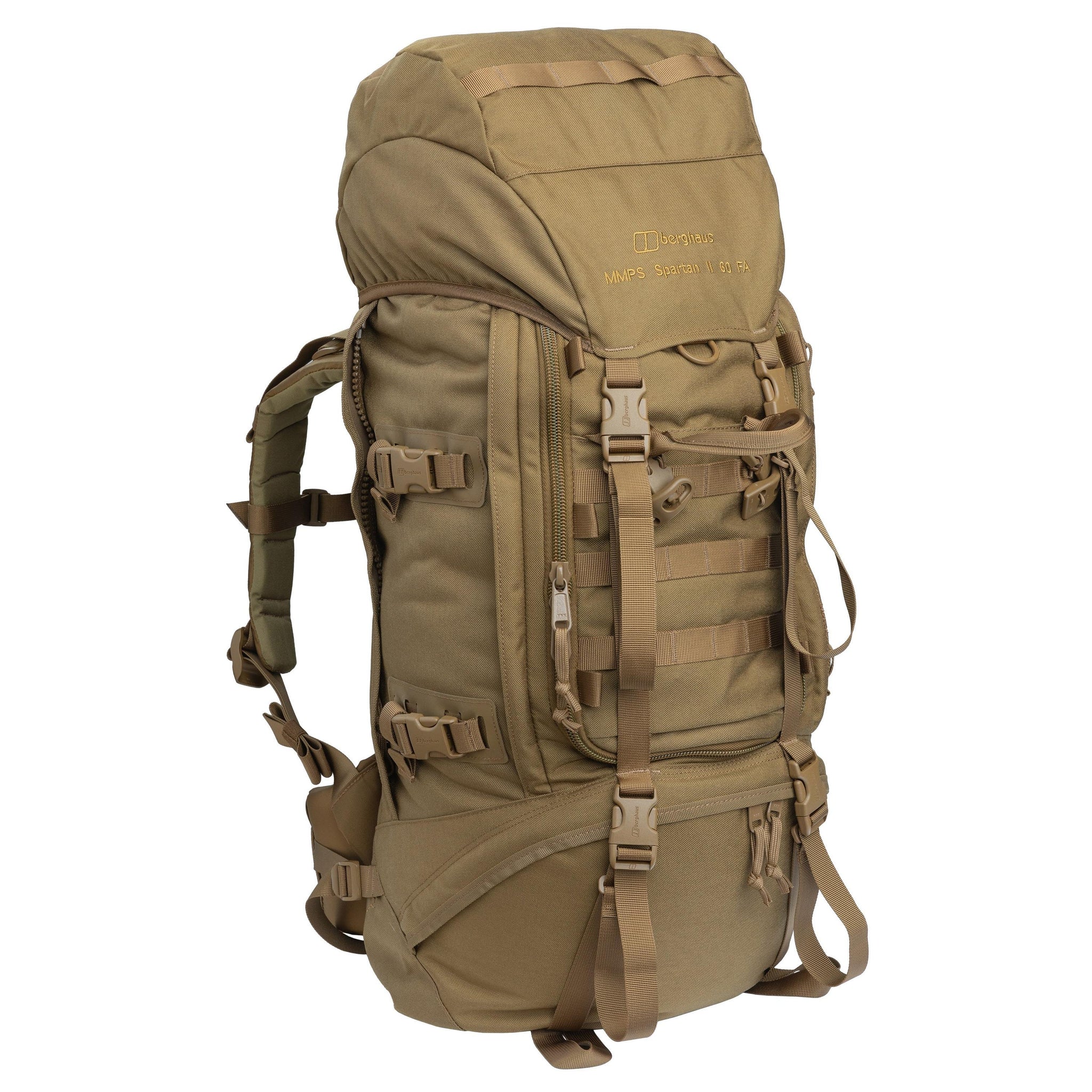 Berghaus Spartan II 60 FA Rucksack – Varusteleka